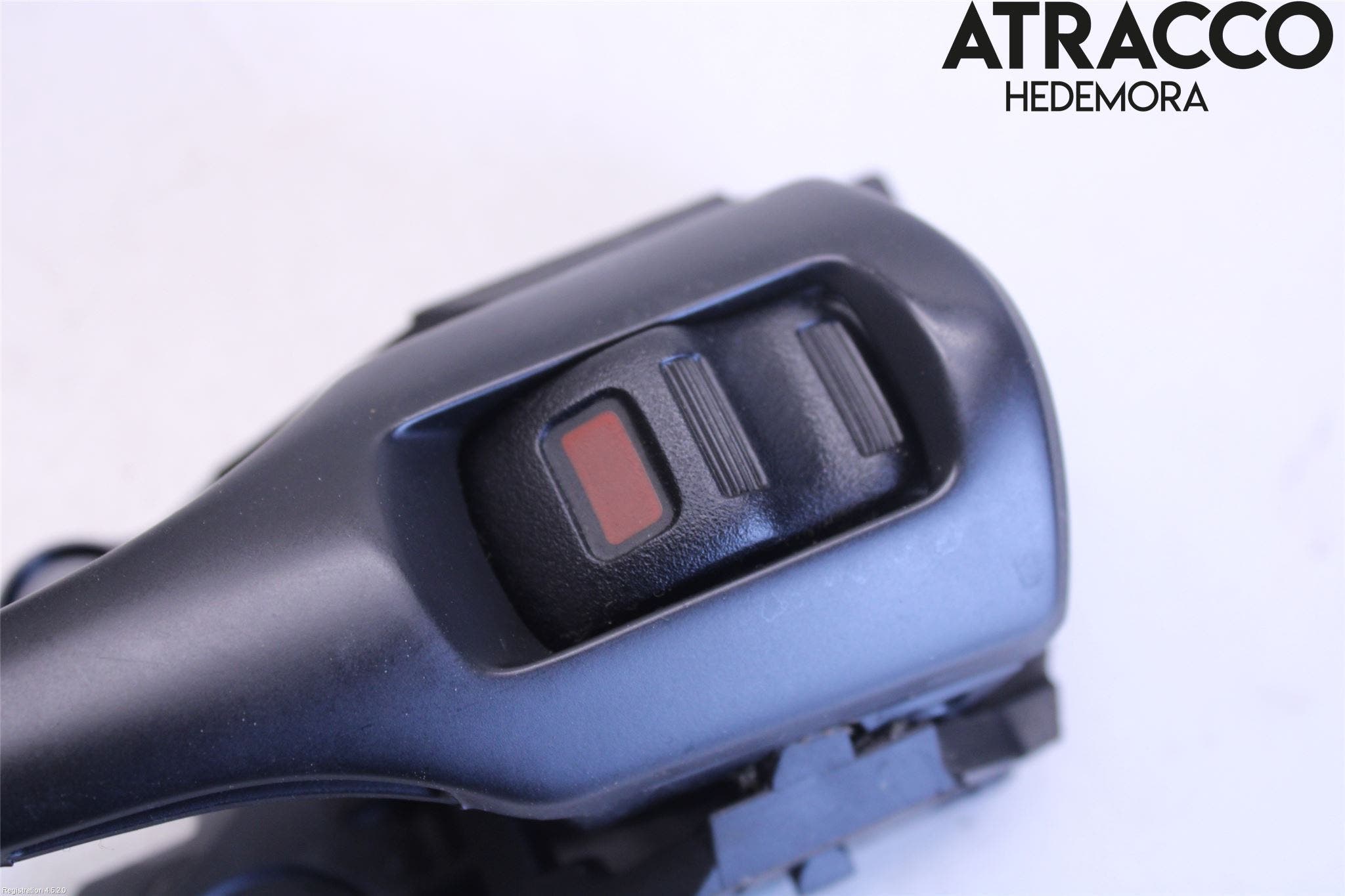 Toyota VERSO 09-18 Dörrhandtag Inre Hö