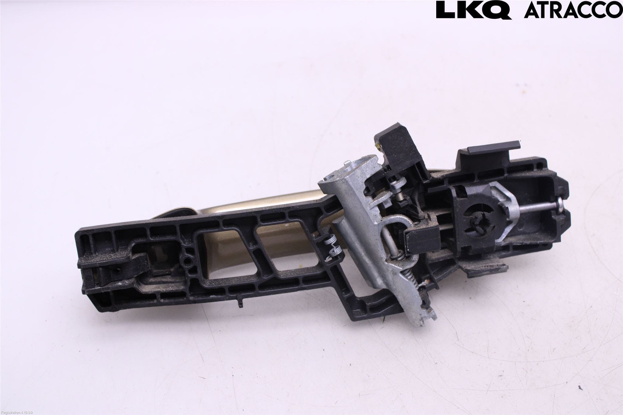 Ford FIESTA 13-17 Dörrhandtag Yttre Hö