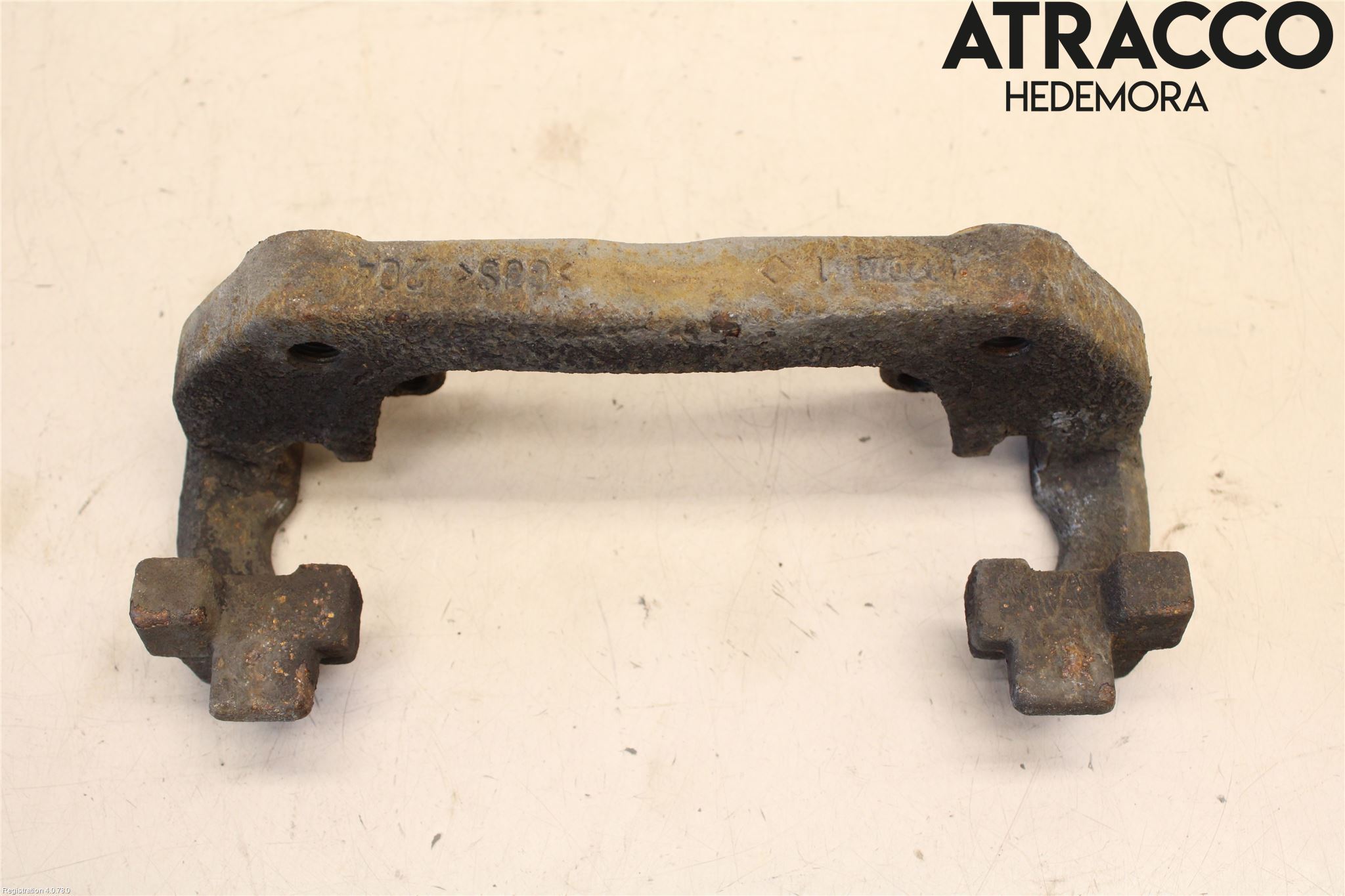 Toyota PROACE II 16- Bromsokshållare