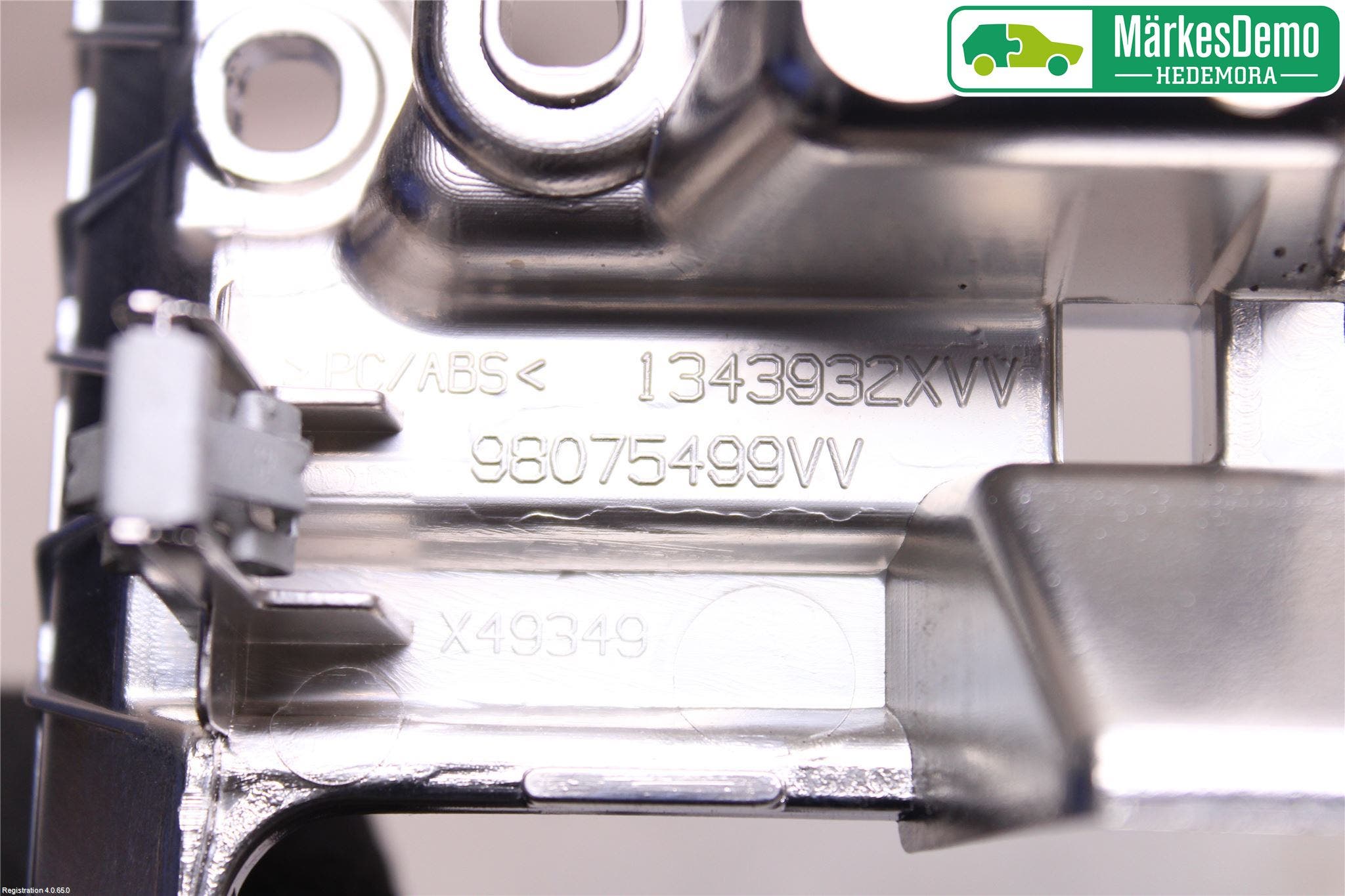 Peugeot 308 14-21 Instrumentsarg