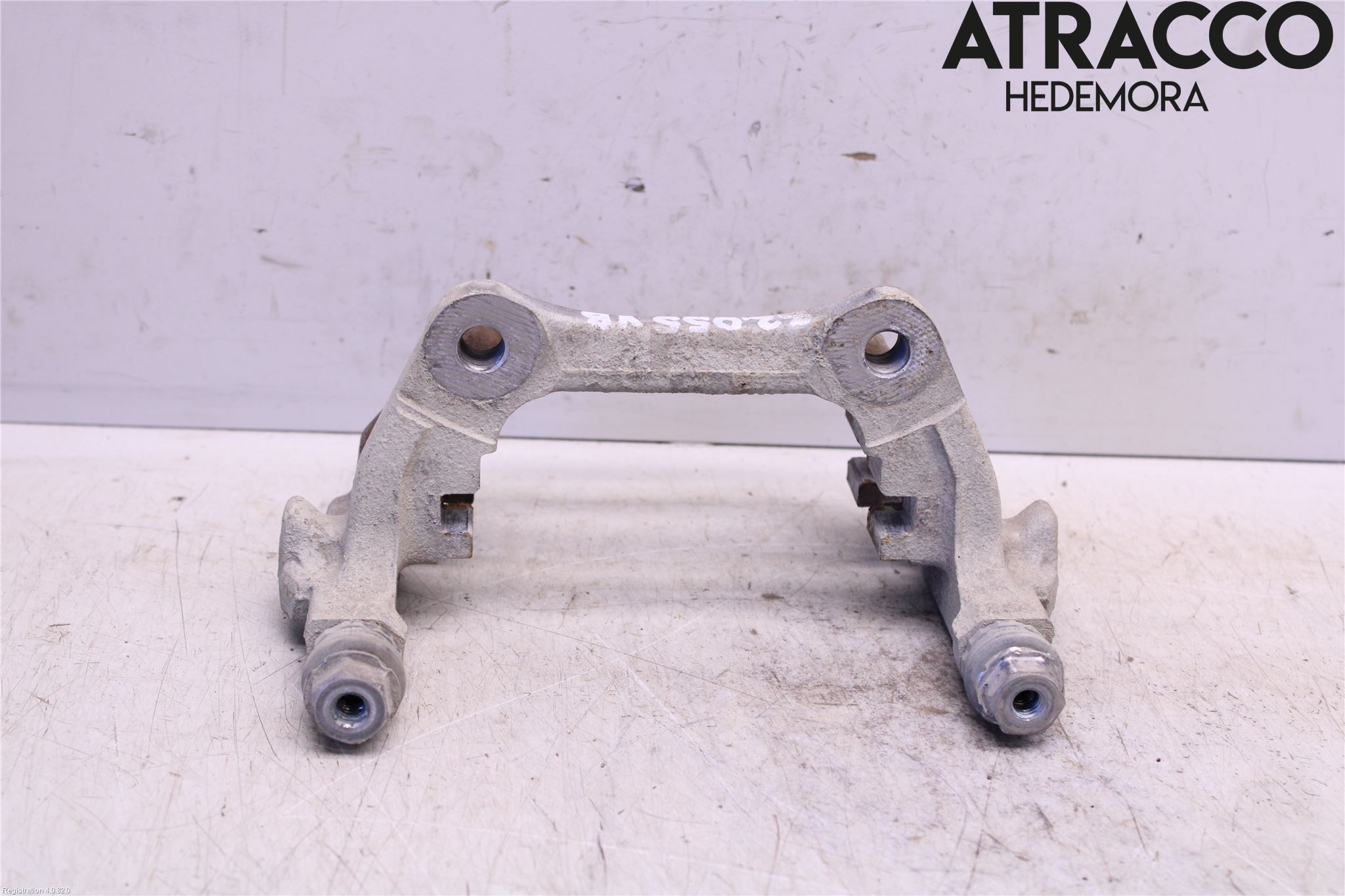 Toyota C-HR 16-23 Bromsokshållare