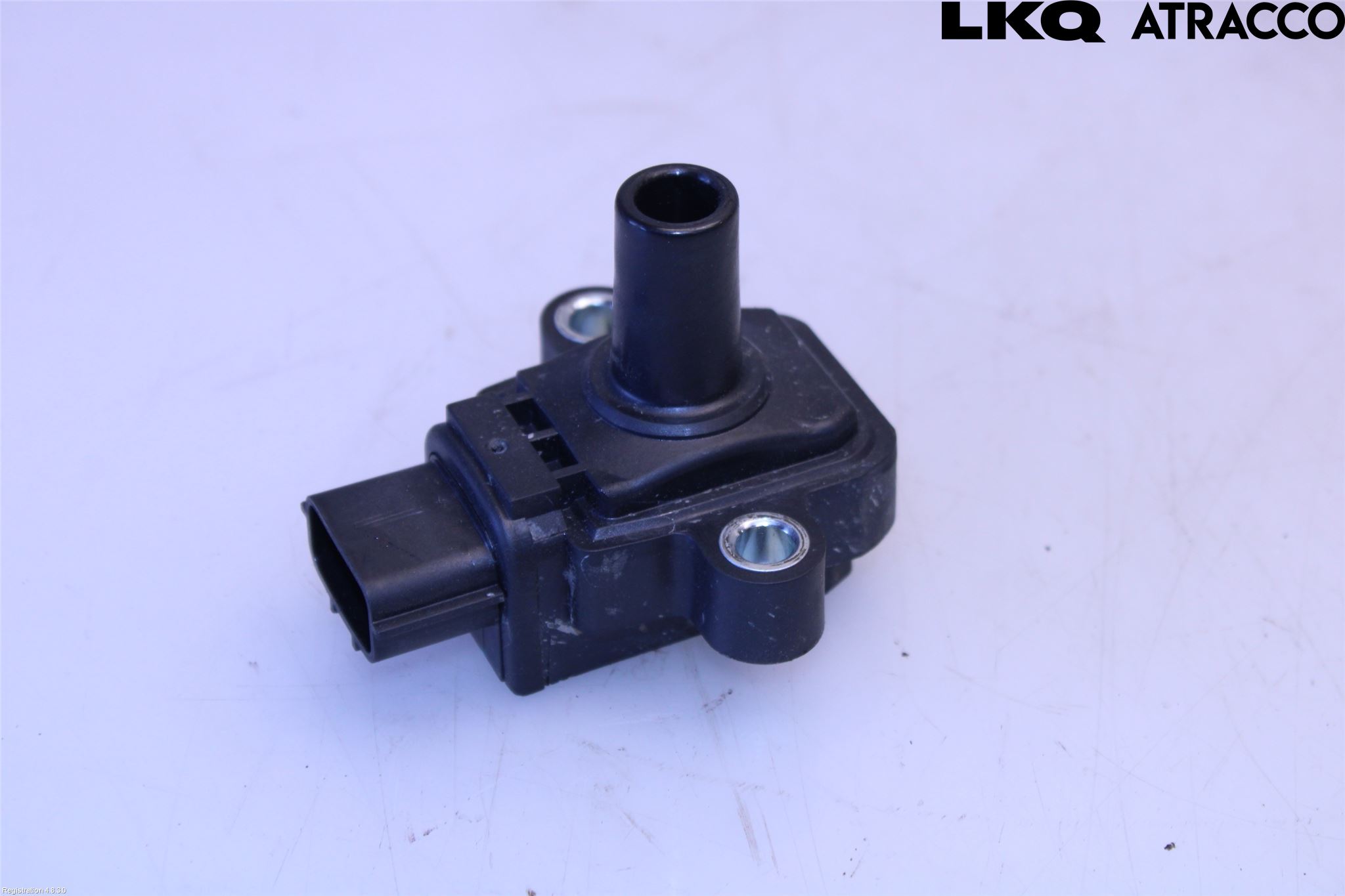 MC och moped ATV CF MOTO Tändspole