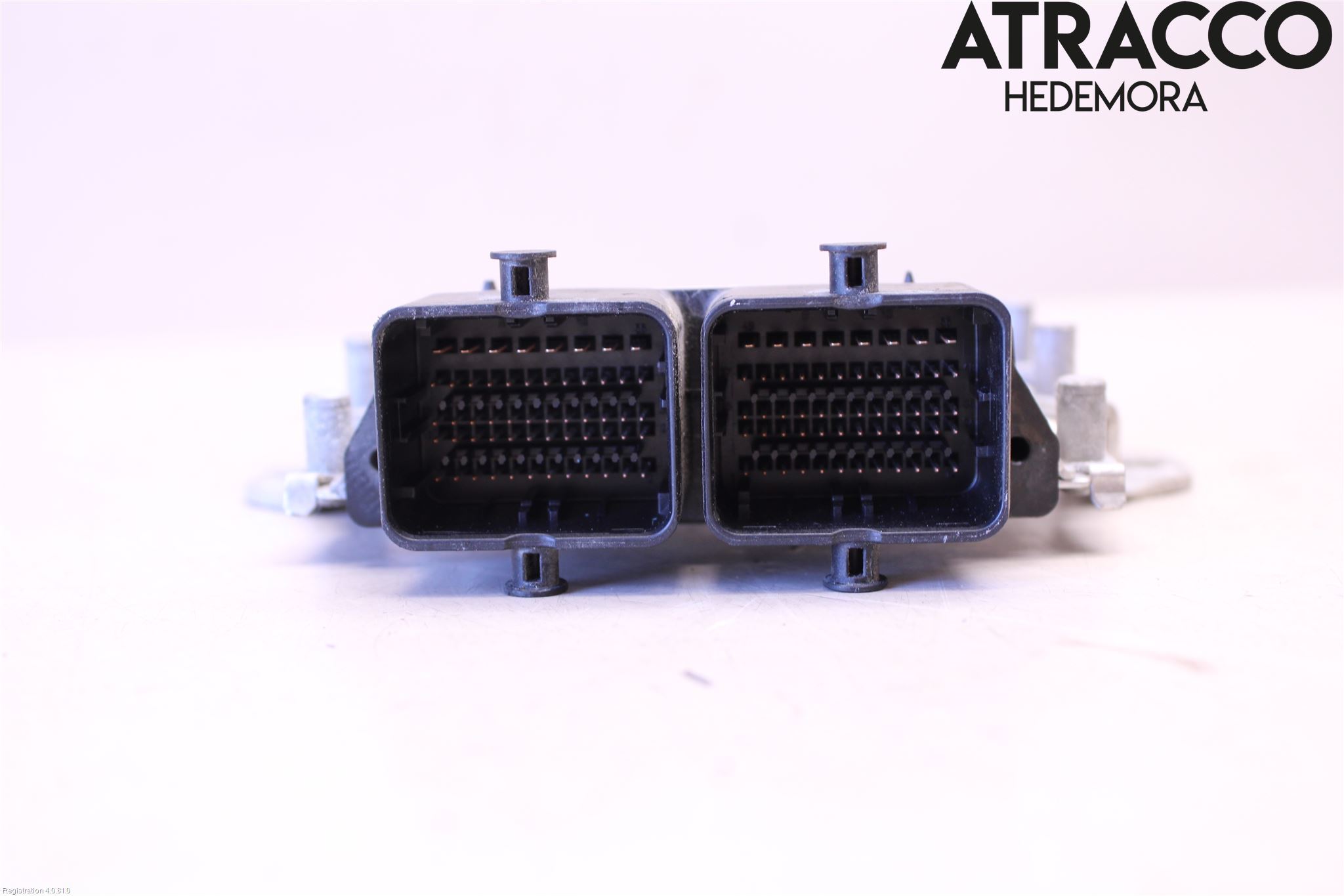 Suzuki SWIFT 11-16 Styrenhet Insprut Bensin