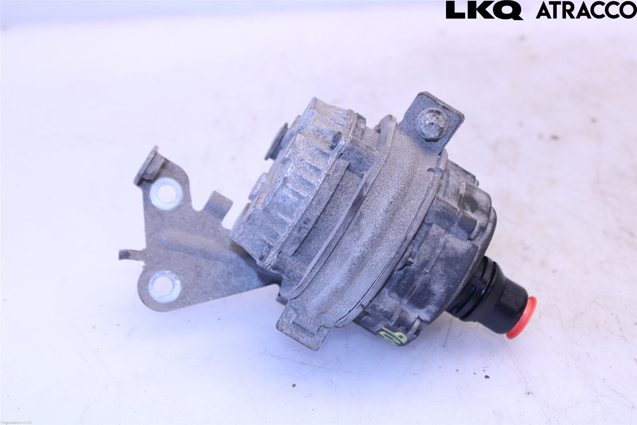 Mercedes-Benz MB C-KLASS (W205) 14-21 Vattenpump