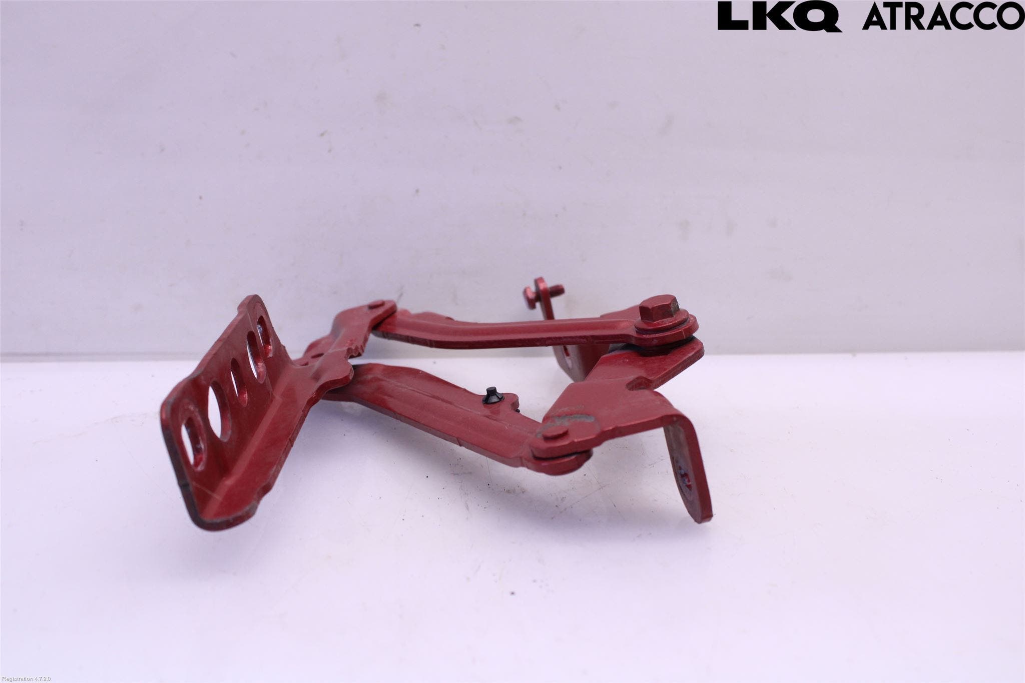 Opel GRANDLAND X 18- Huvgångjärn