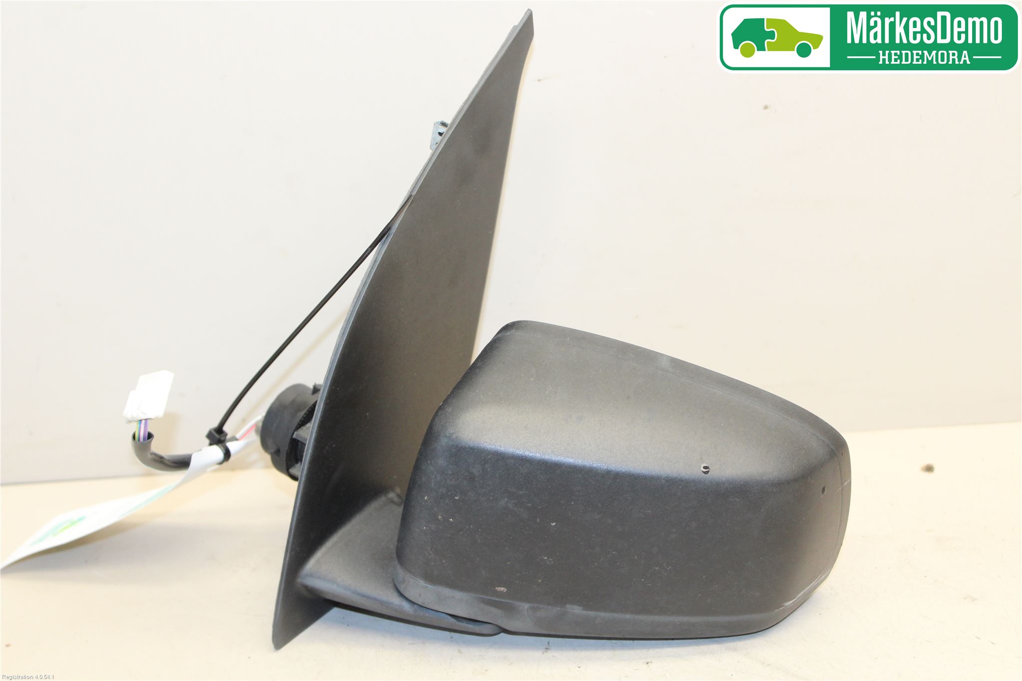 Fiat PANDA 04-11 Spegel Yttre El Vä