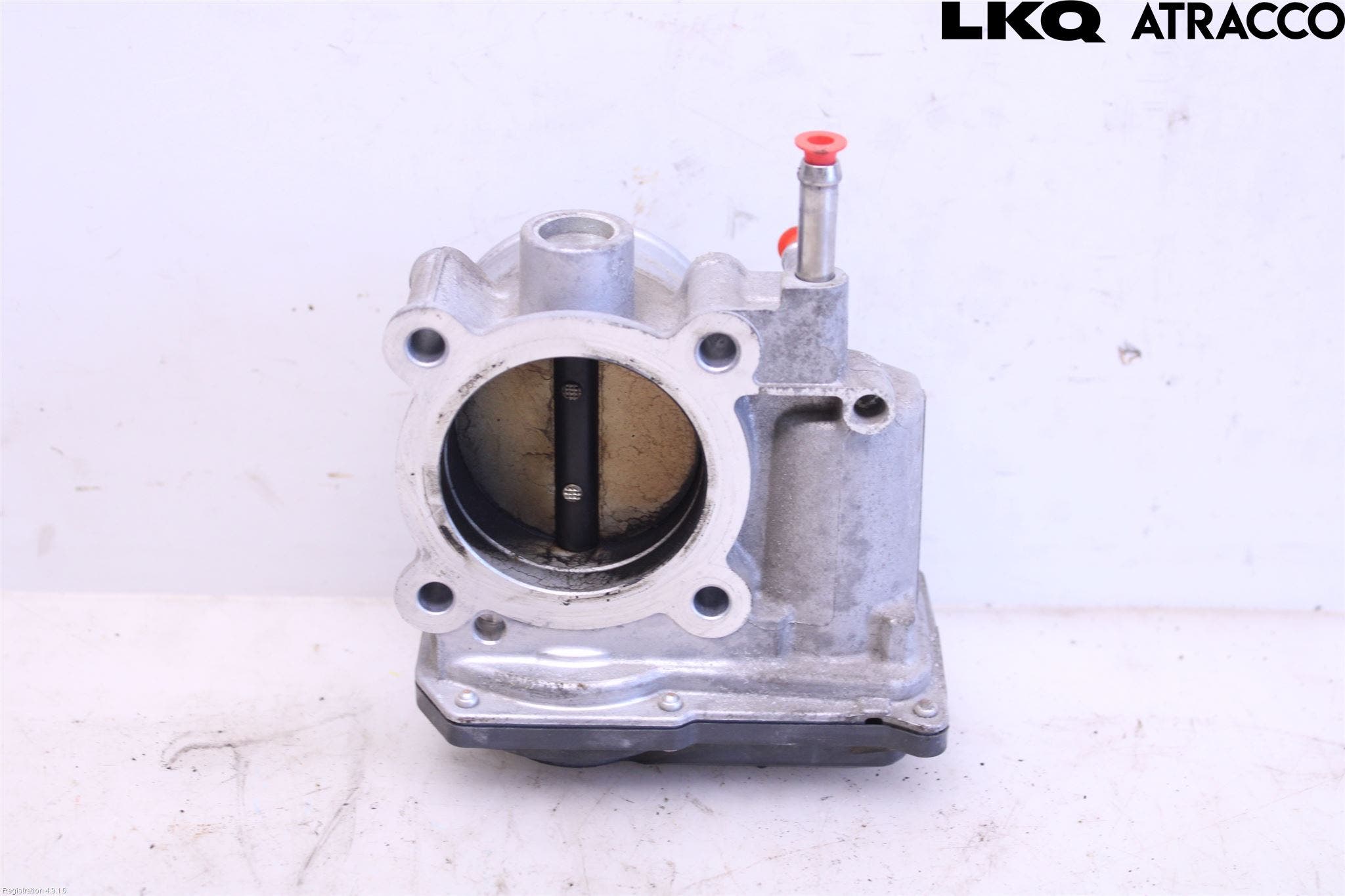 Toyota RAV4 13-18 Injspjällhus