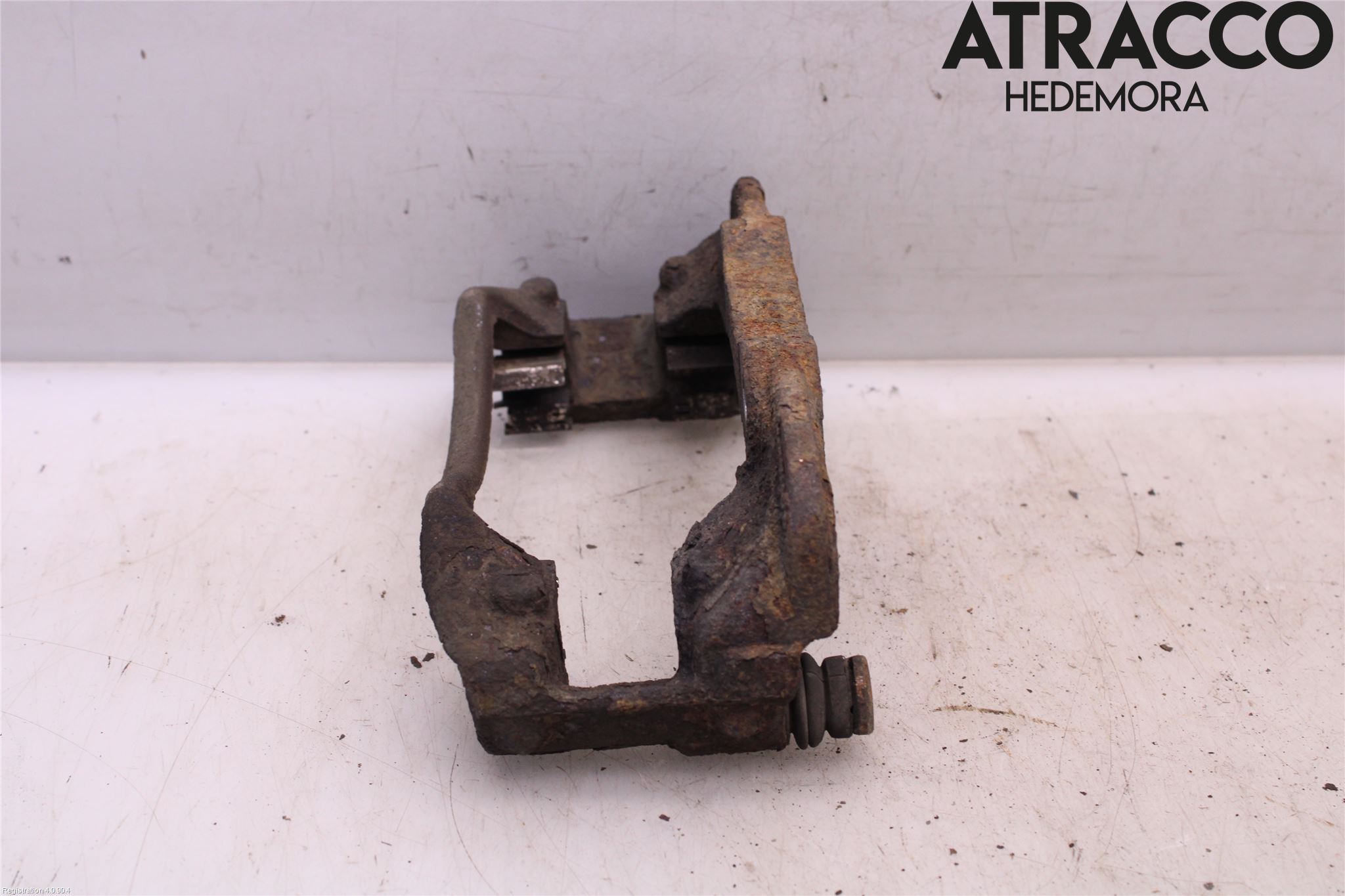 Peugeot 3008 09-16 Bromsokshållare