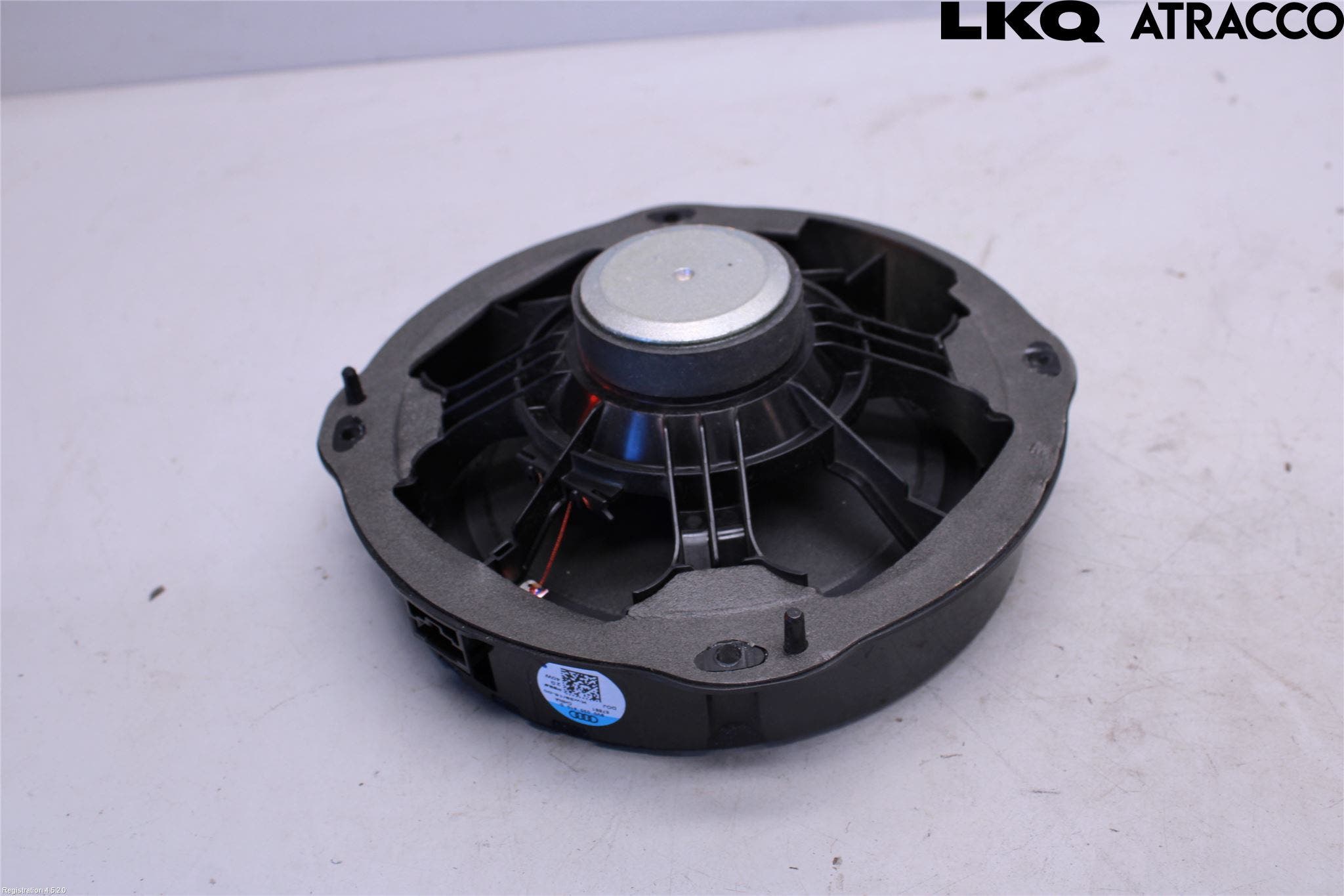 Audi A3/S3 8V 13-20 Högtalare