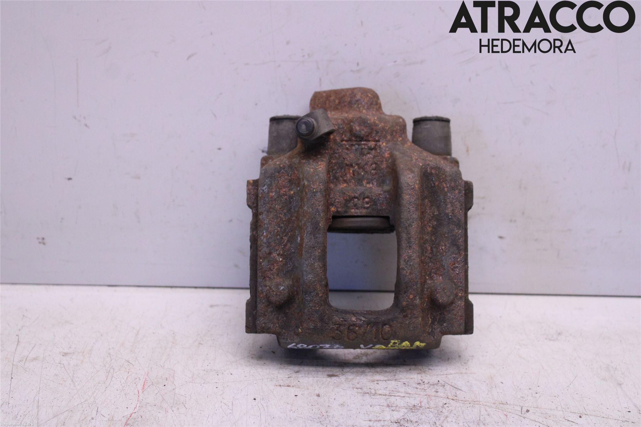 BMW Z3 E36/6    94-02 Bromsok Bak Vänster