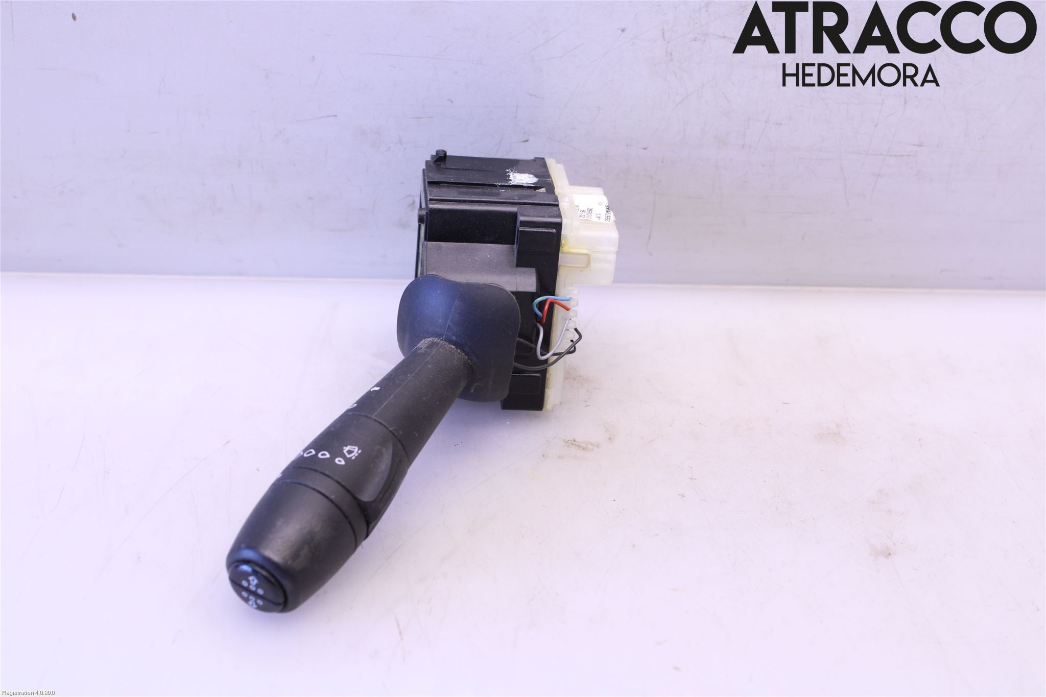 Renault TRAFIC/E-TECH 15- Spak Torkar-Spolomk