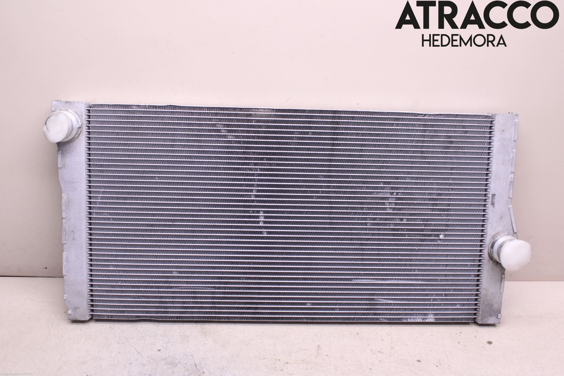 BMW 5 F10/F11/F18 09-17 Kylare Man