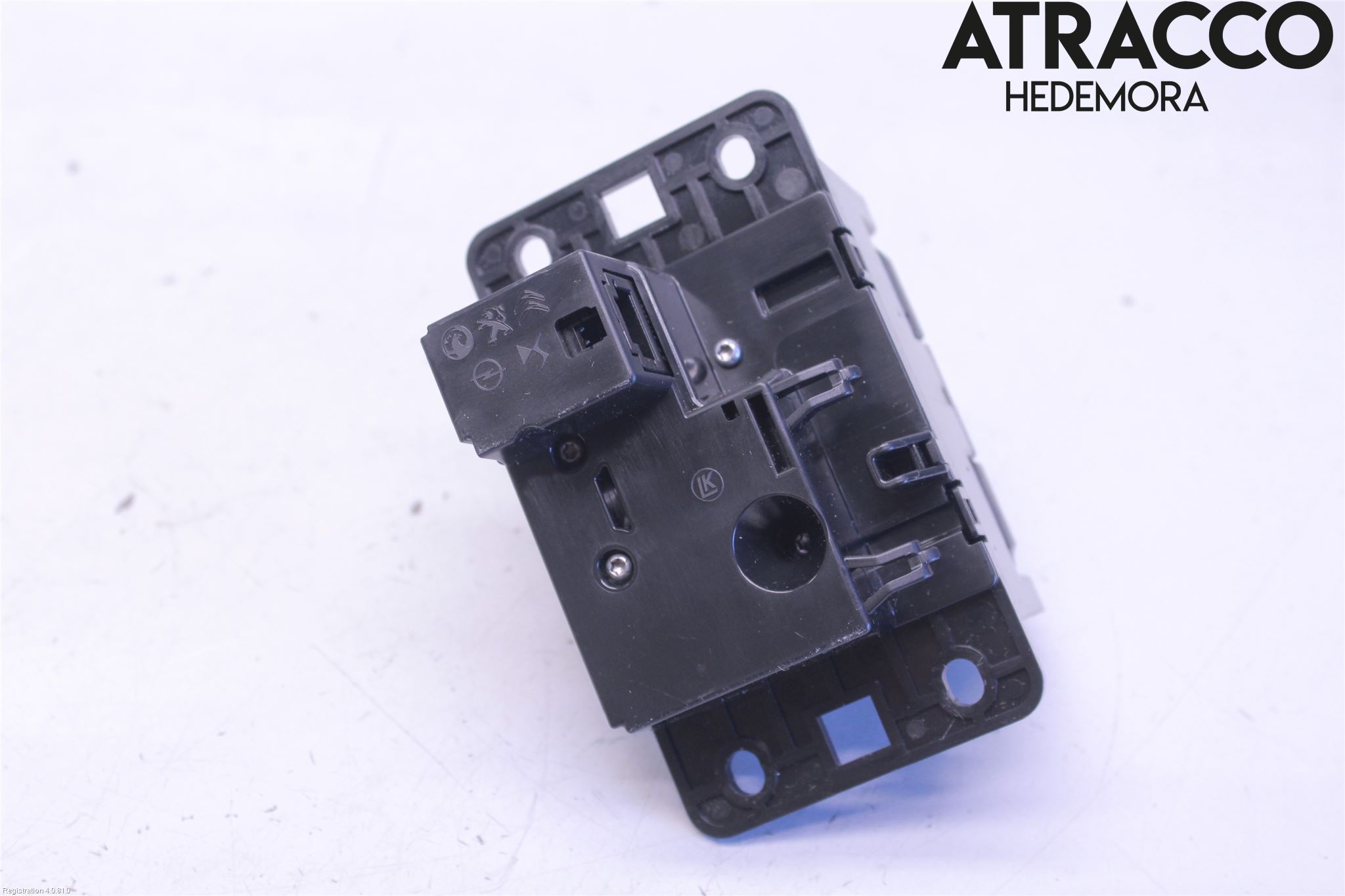 Citroen C4/E-C4 C4X/E-C4X III 21- Strömställare Växellåda