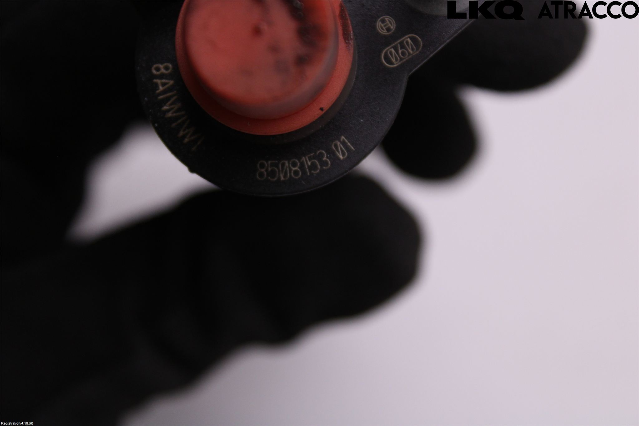 BMW X6 F16 14-19 Injspridare