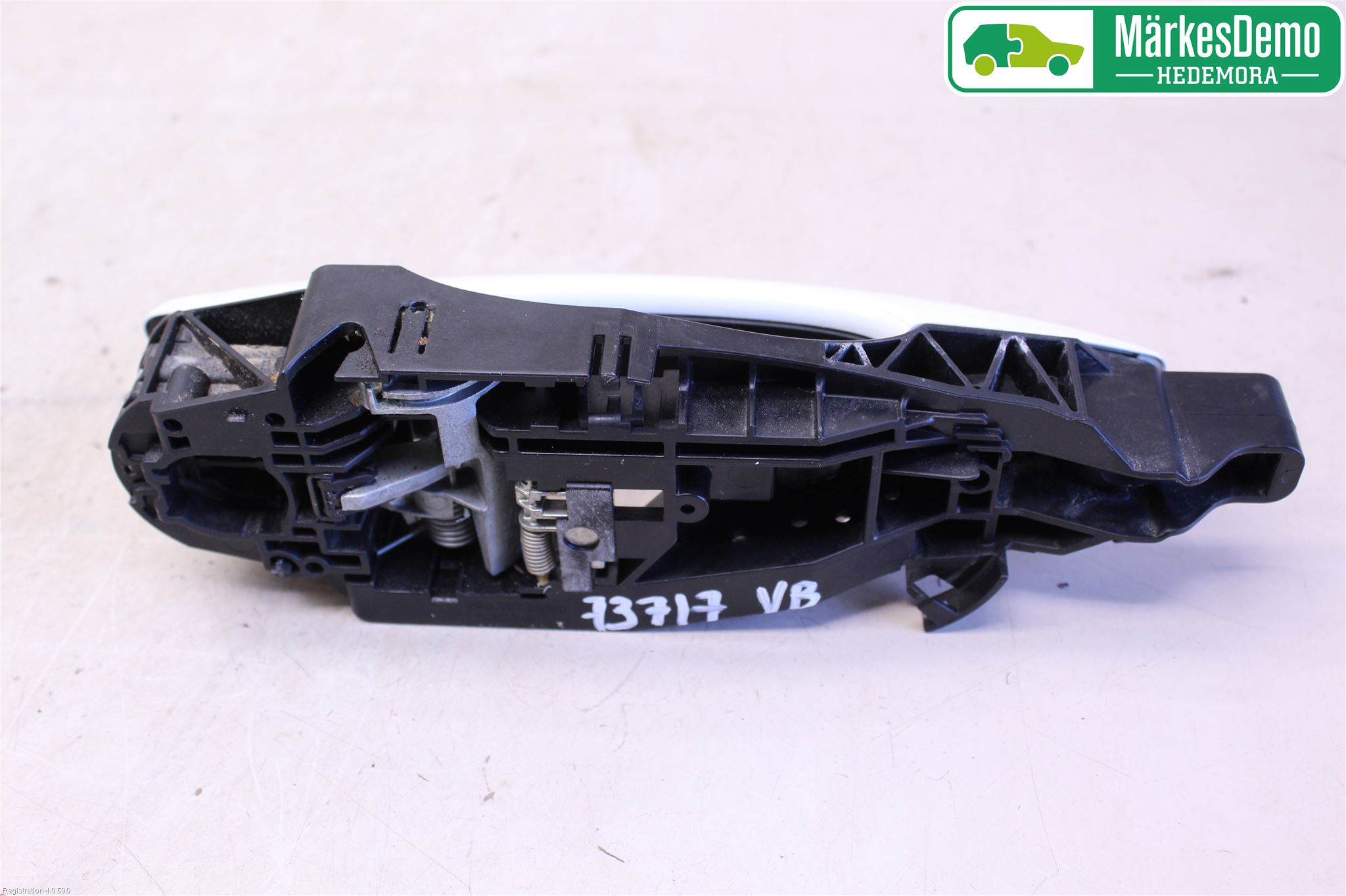 Peugeot 308 14-21 Dörrhandtag Yttre Vä