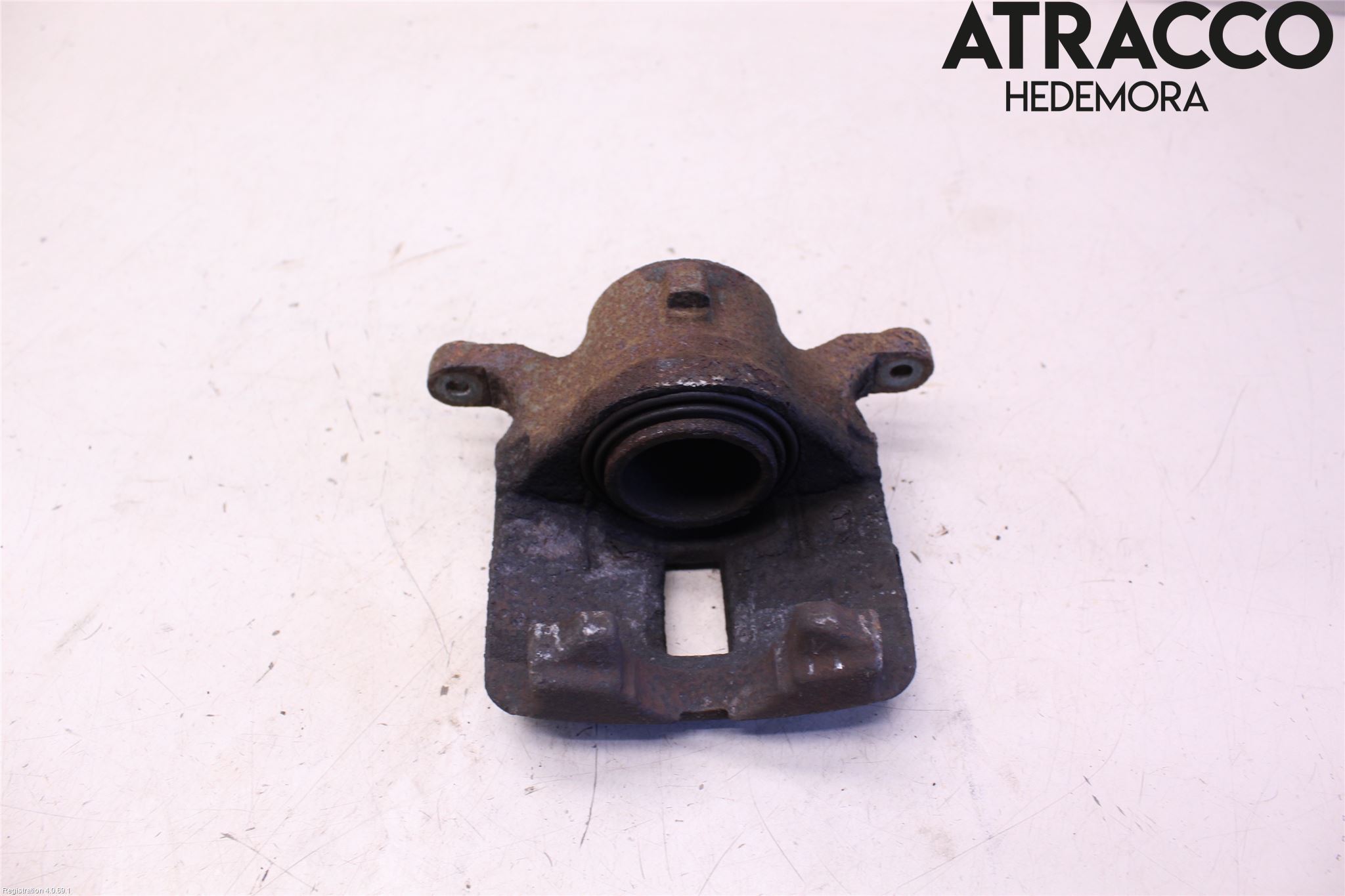 Honda CIVIC 06-11 Bromsok Fram Höger