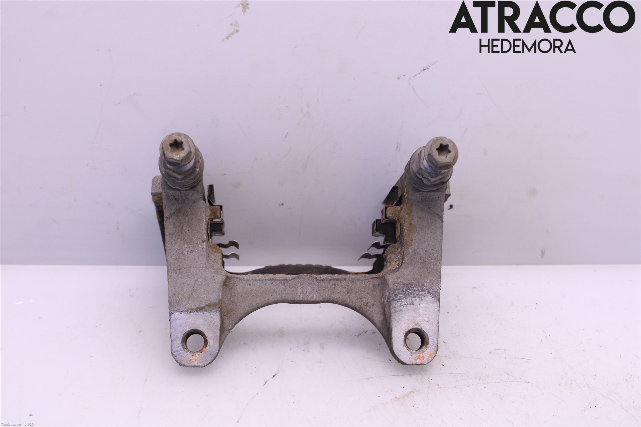 Opel INSIGNIA 17- Bromsokshållare