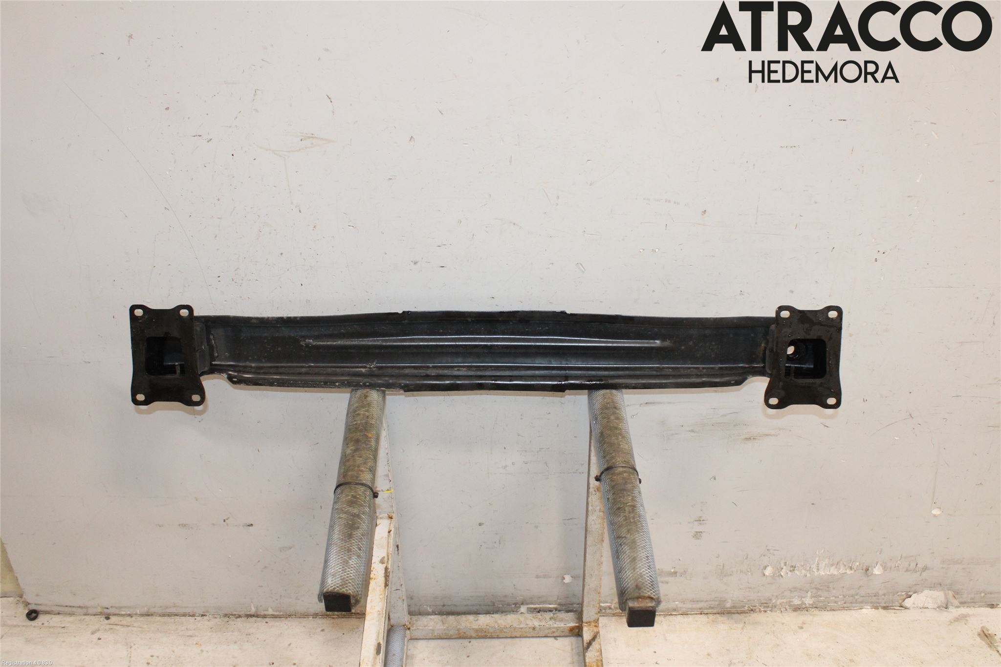 Seat LEON 13-20 Stötfångarbalk Bak