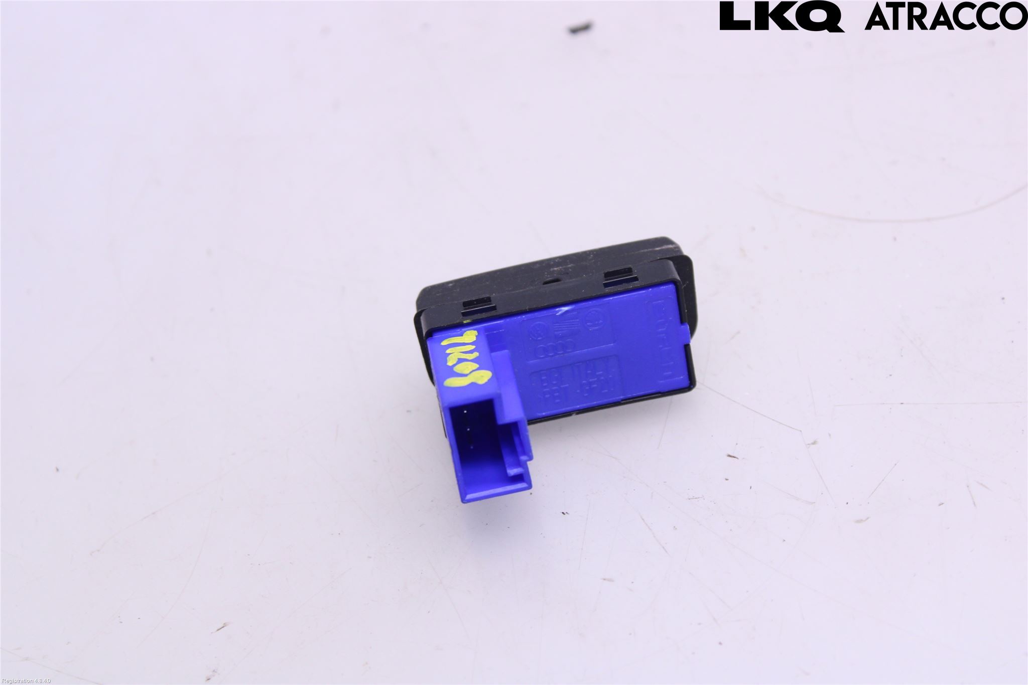 Volkswagen VW UP! / E-UP! Strömställare Centrallås