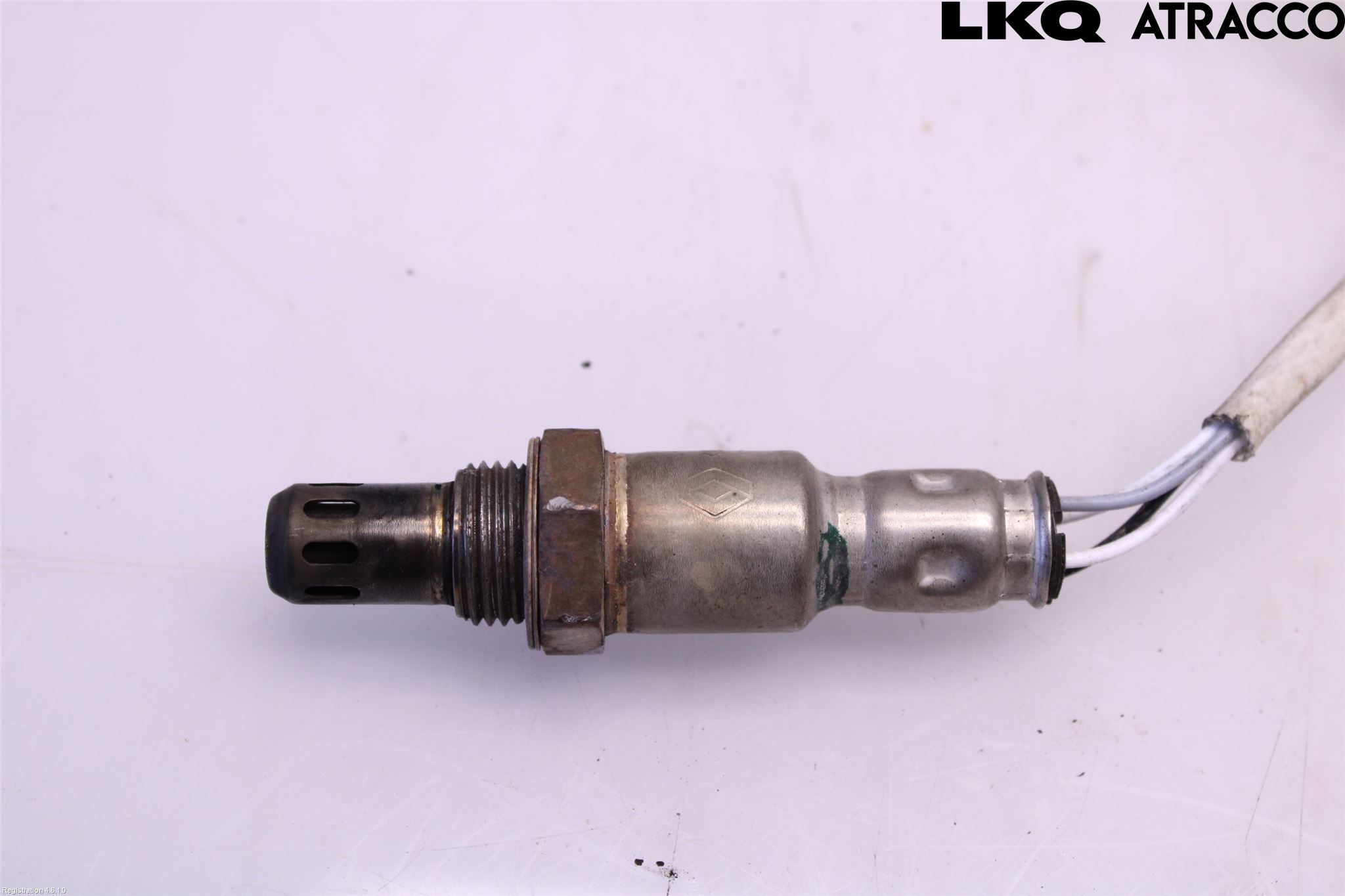 Nissan JUKE 14-19 Injlambdasond