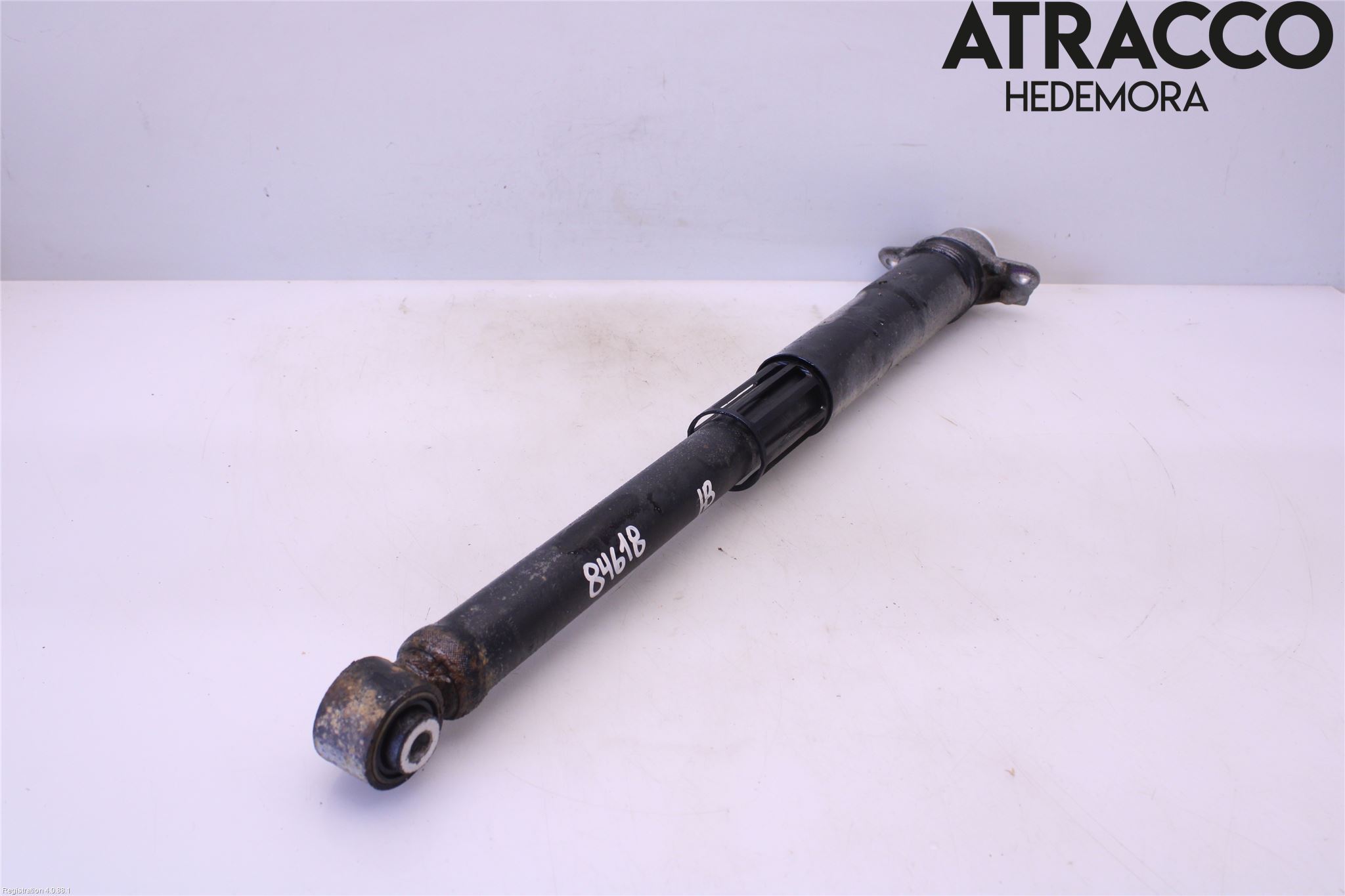 Seat ARONA Stötdämpare Bak