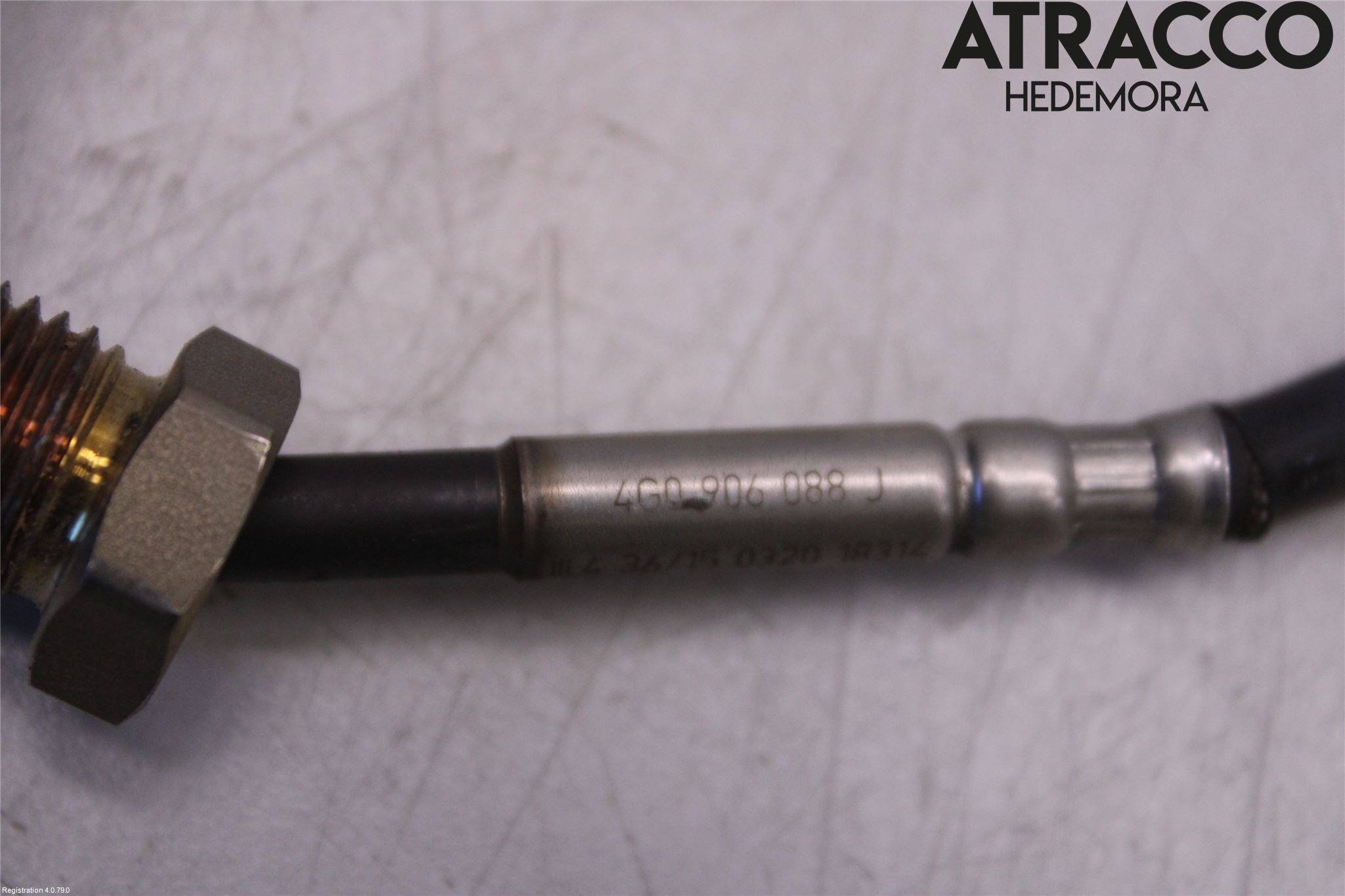 Audi A4 12-15 Sensor Avgas