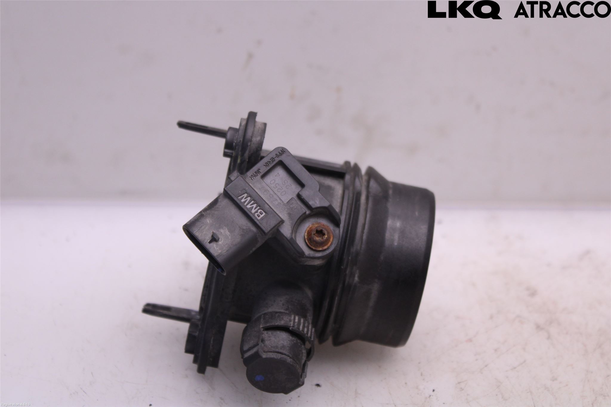 Mini ONE/COOPER 3DR F56 14-24 Injmappsensor