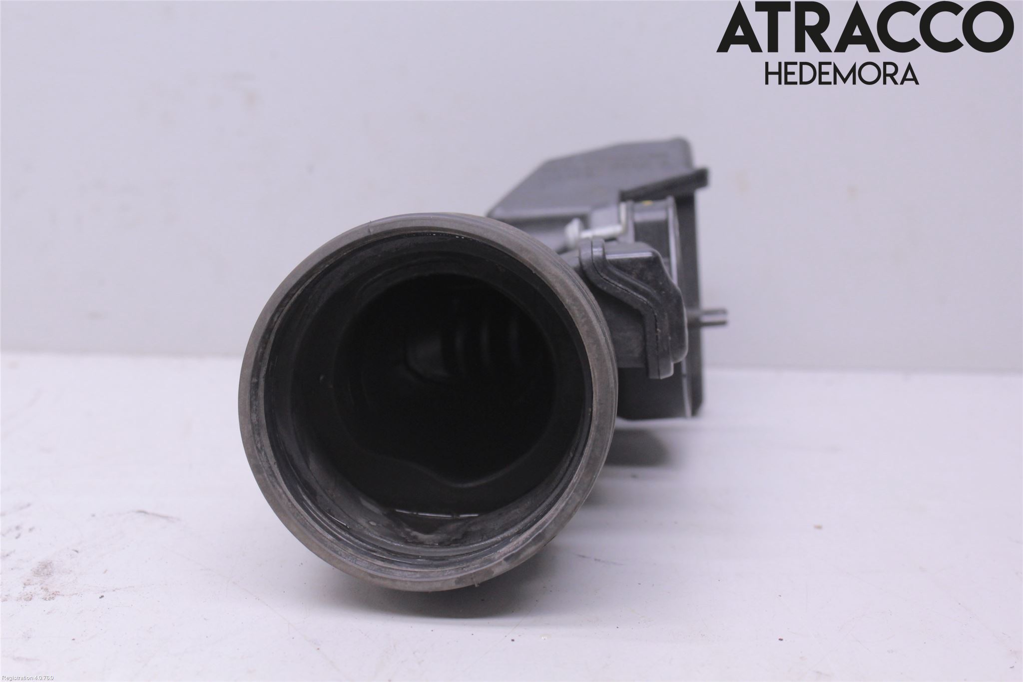 Volkswagen VW GOLF / E-GOLF VII 13-20 Laddluft-Intercoolerrör