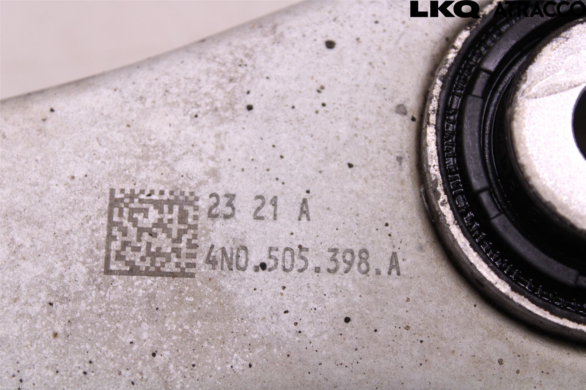 Audi A6 F2/C8 19- Bärarm Bak Övre Höger