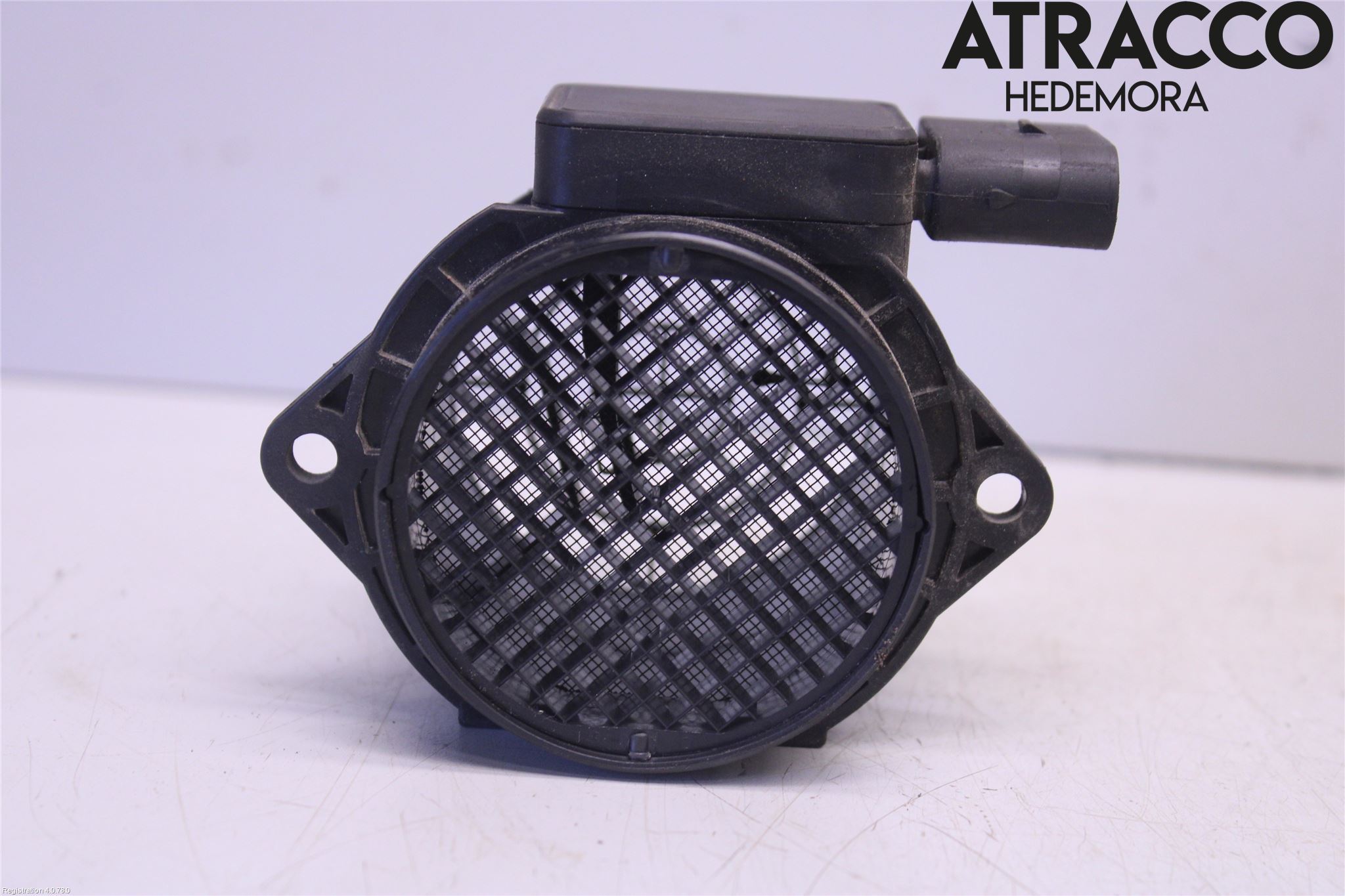 Kia SPORTAGE (JE) 05-10 Injluftmassamätare