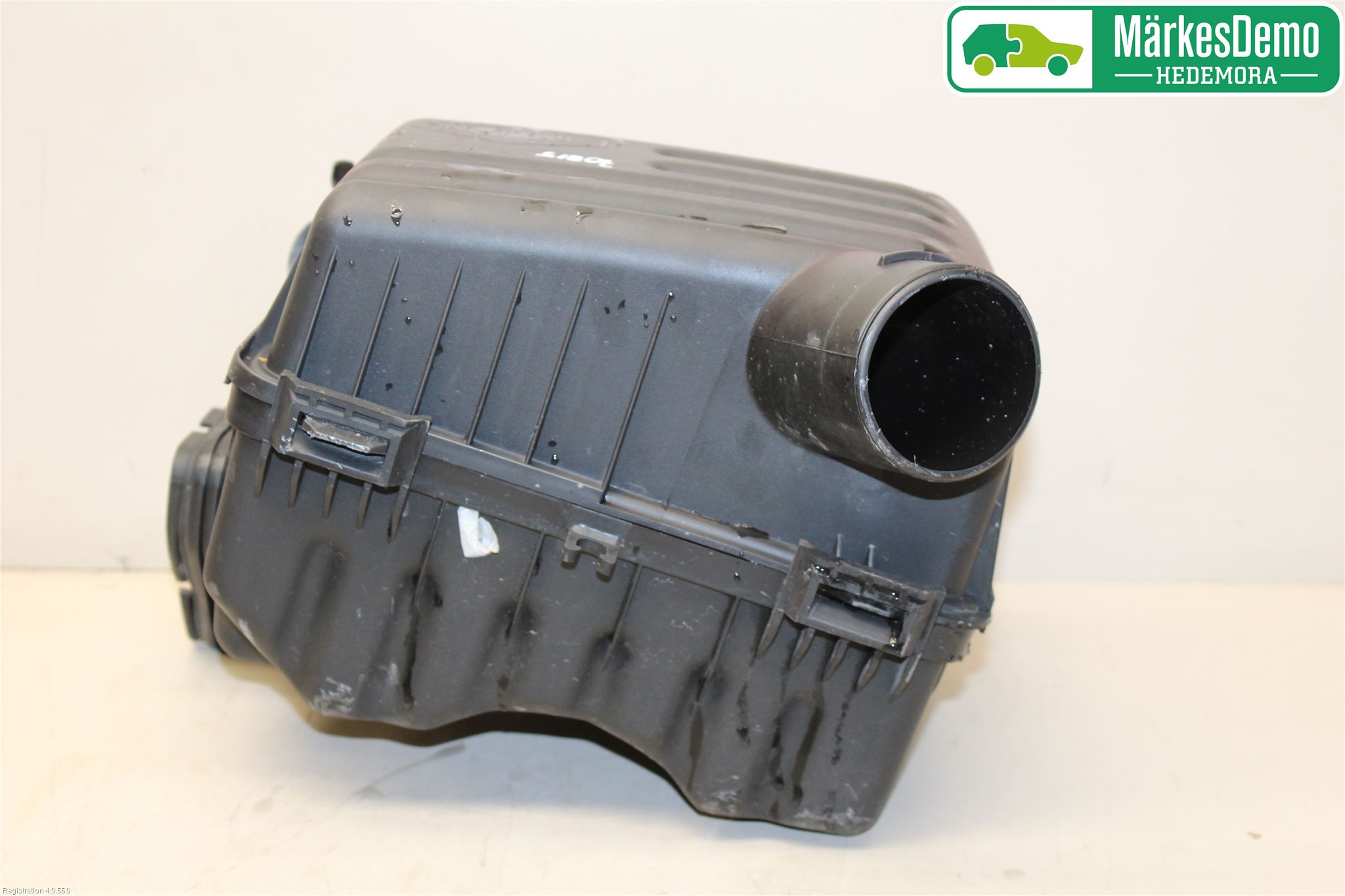 Kia CERATO Luftrenare