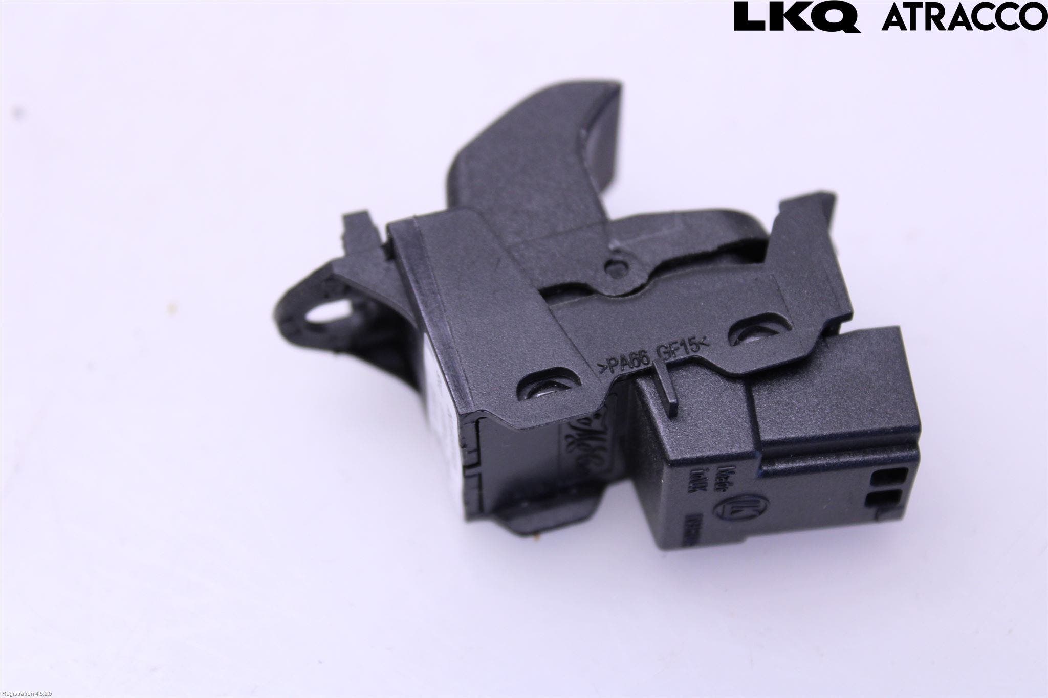 Volvo V70 08-13 Strömställare Elhiss