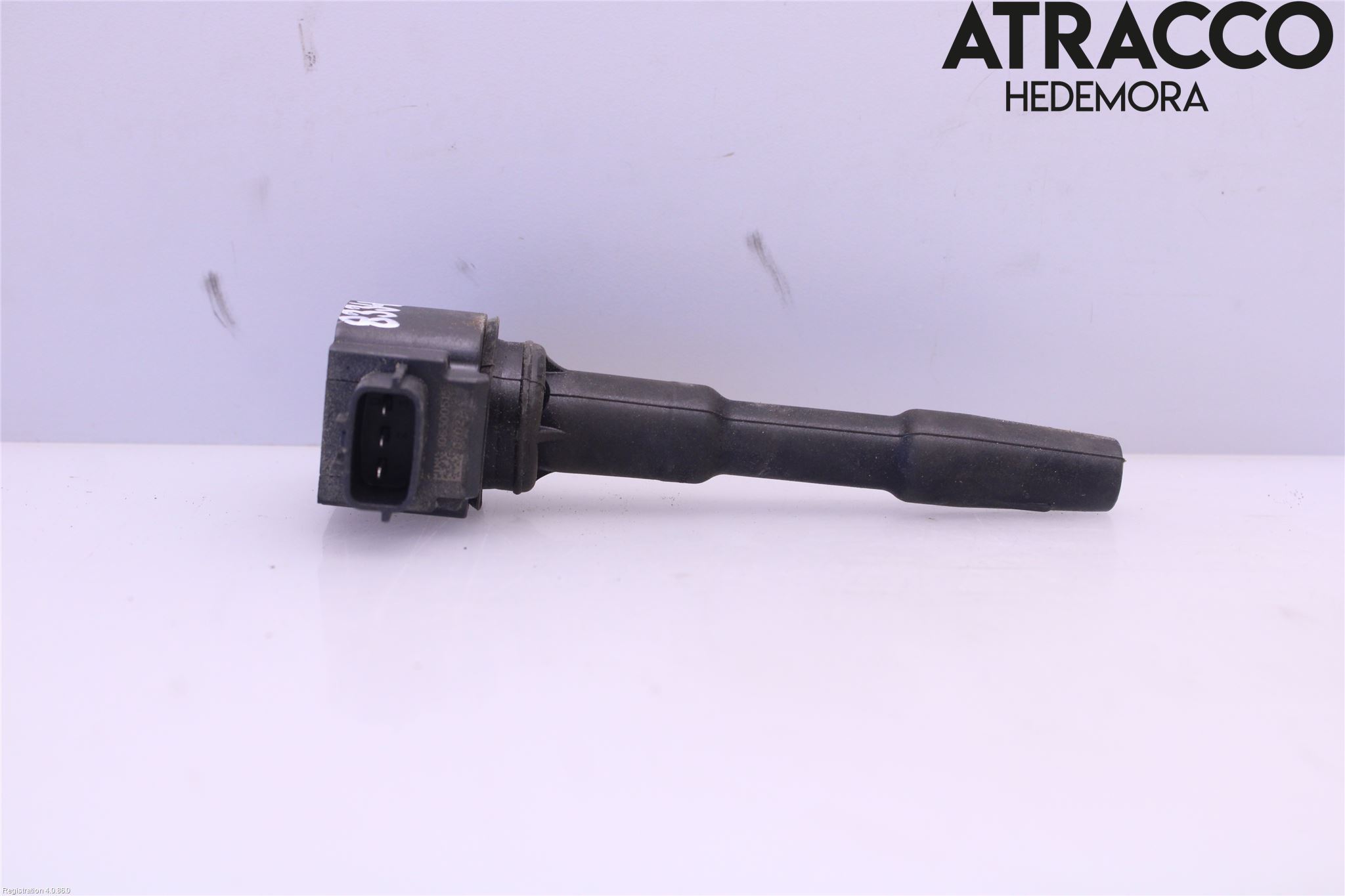 Dacia DUSTER 10-17 Tändspole