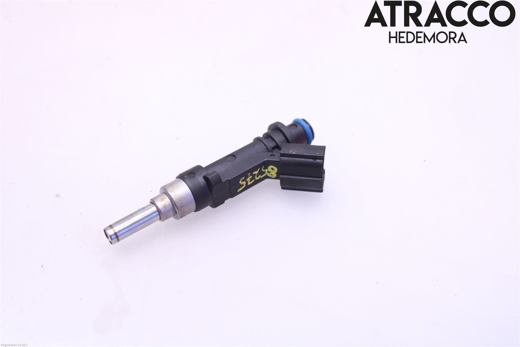 Toyota YARIS XP130 15-20 Injspridare