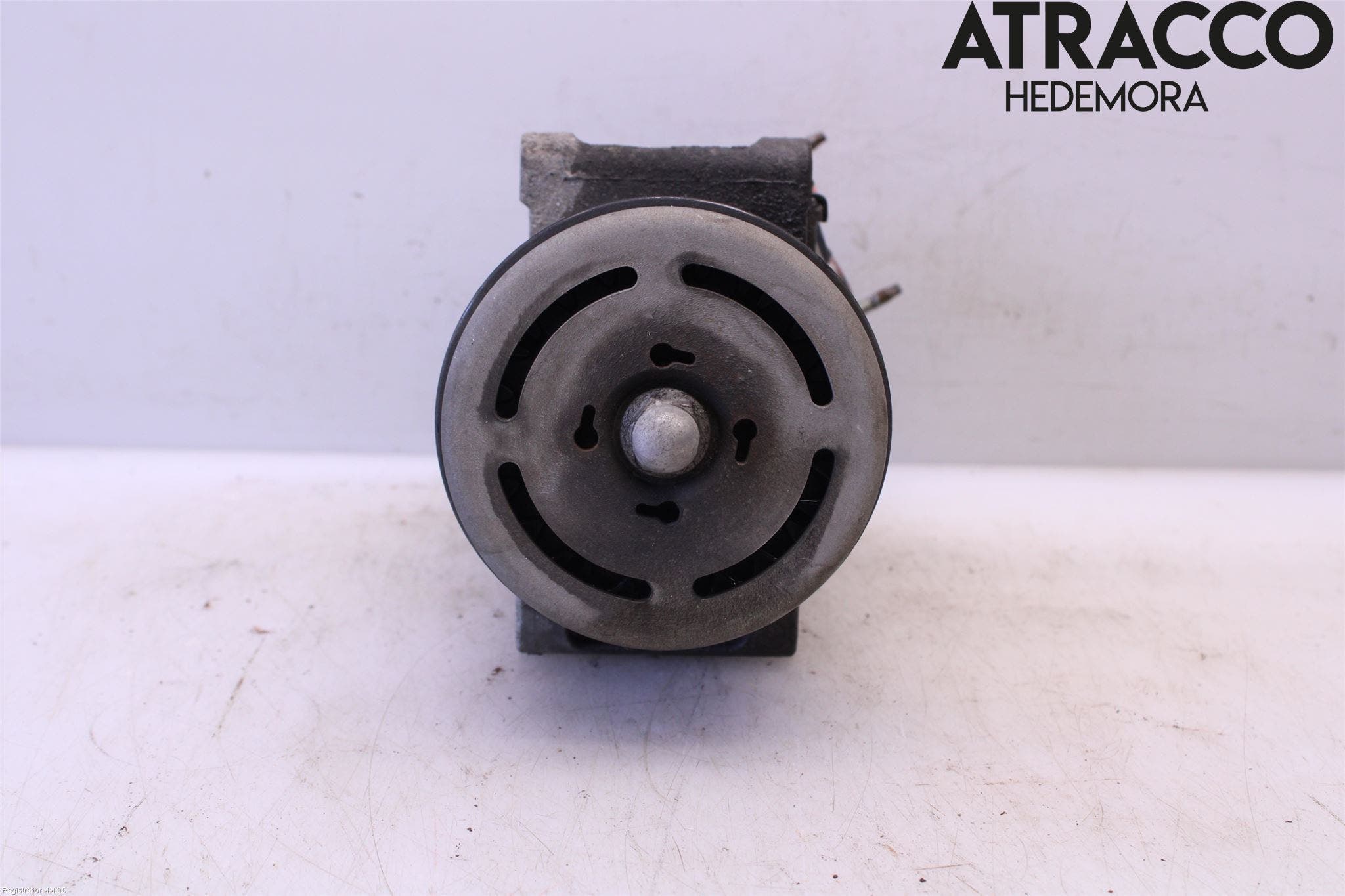 Peugeot 308 14-21 Ac Kompressor