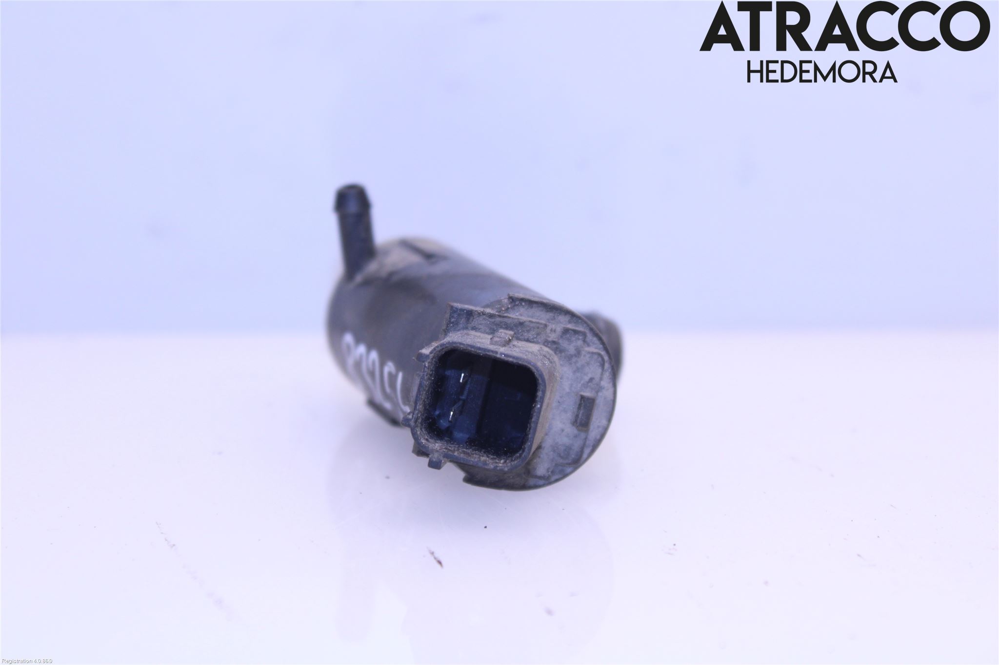 Kia SPORTAGE (SL) 11-15 Spolarpump Vindruta