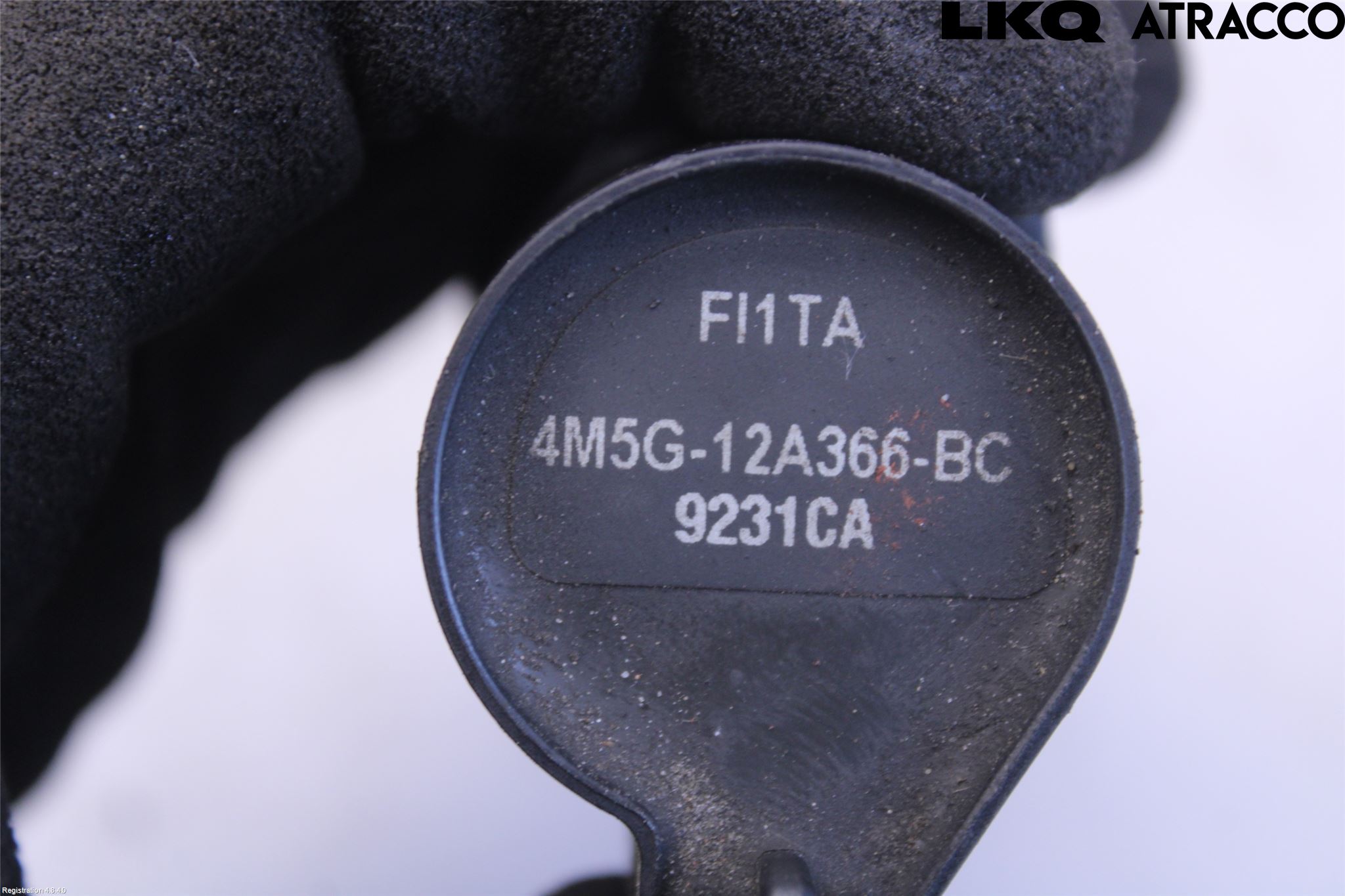 Ford FOCUS 08-11 Tändspole