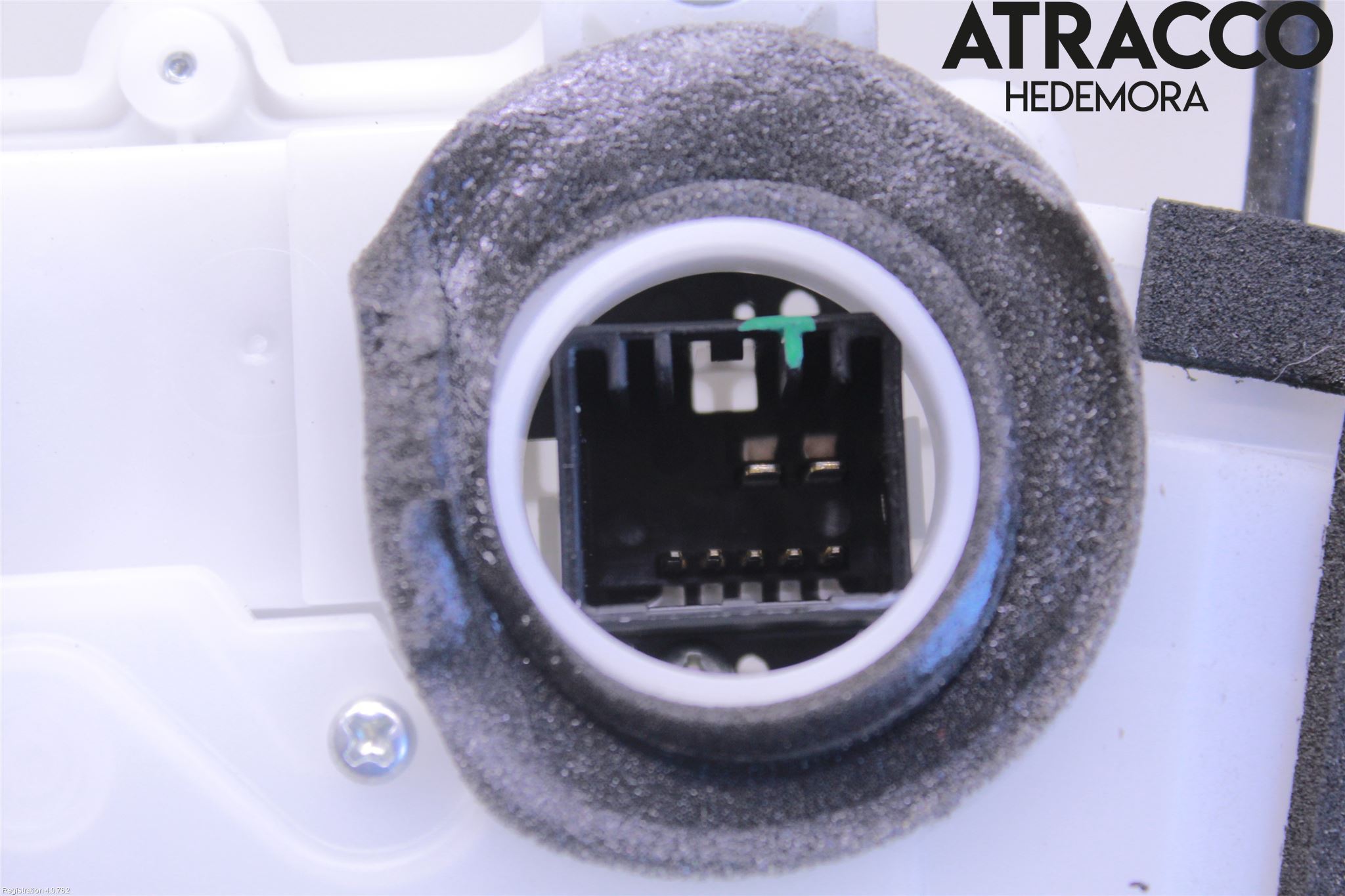 Honda INSIGHT Låskista-Dörrlås