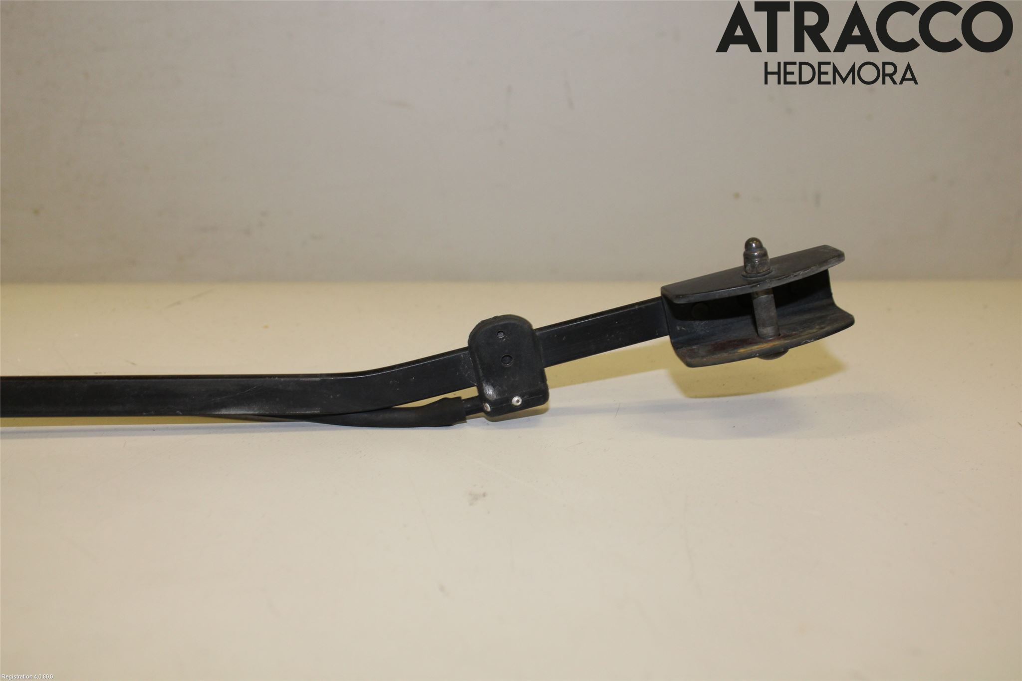 Fiat DUCATO 02-06 Torkararm-Bakruta