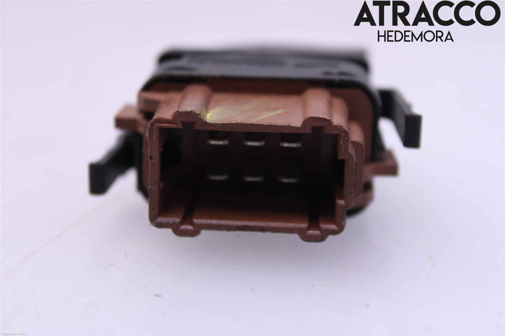 Nissan PRIMASTAR Strömställare Elhiss