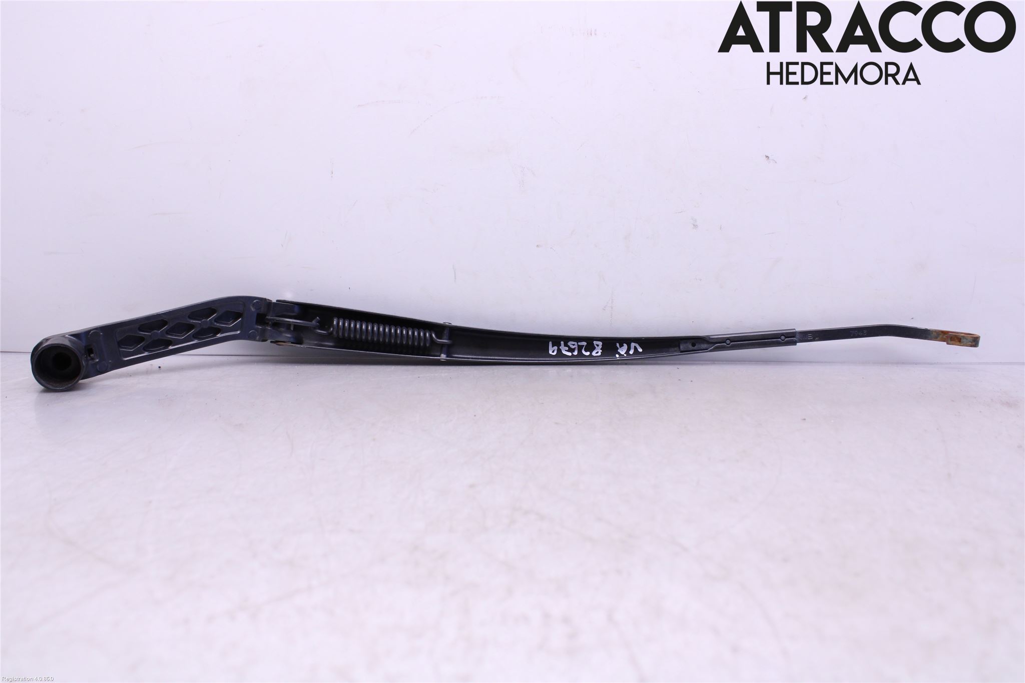 Mazda CX-9 Torkararm Armar Vindruta