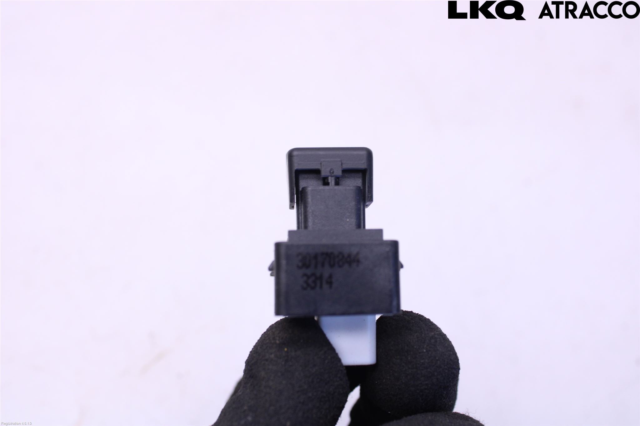 Jeep RENEGADE Strömställare Elhiss