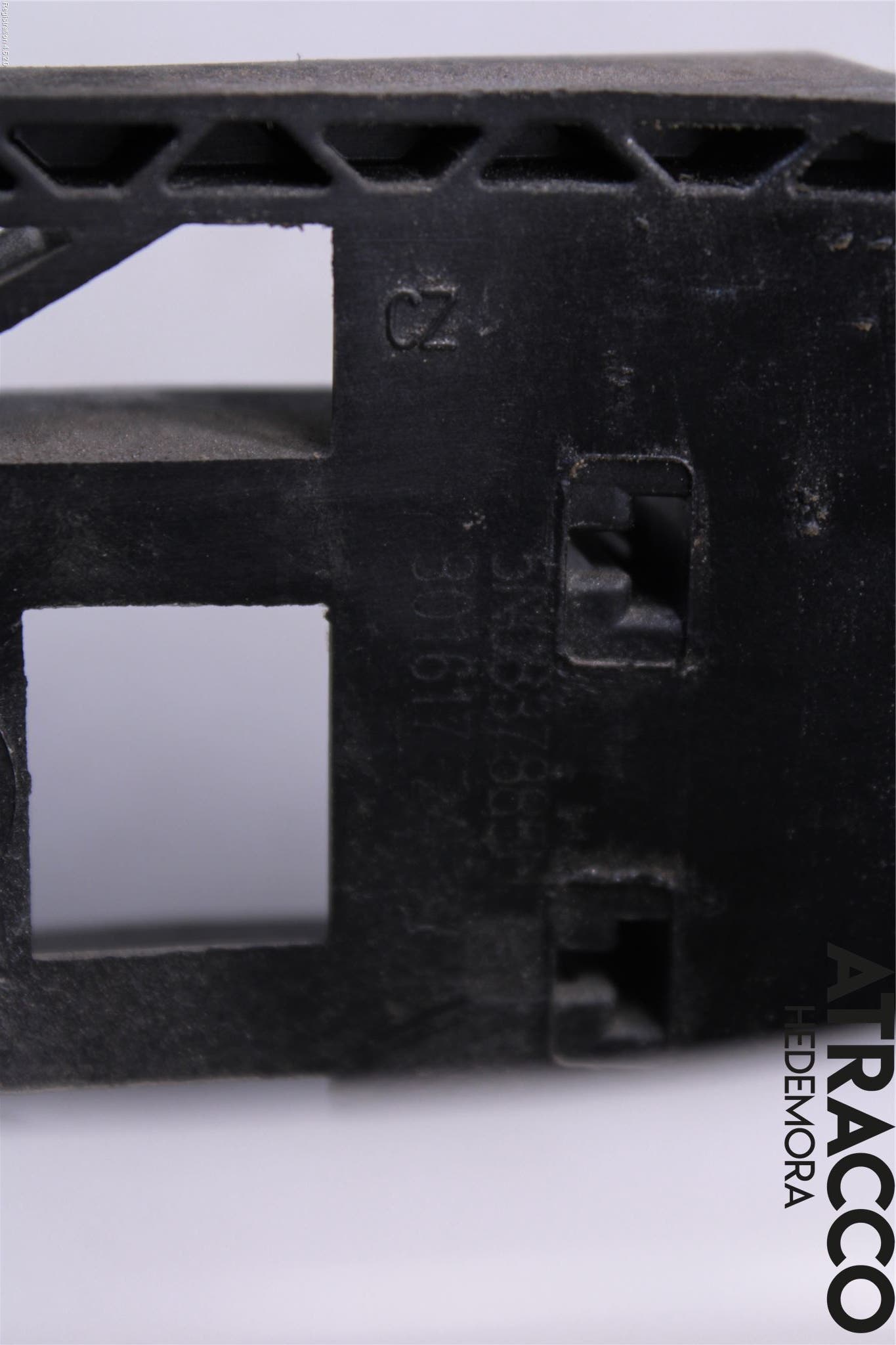 Seat LEON 13-20 Dörrhandtag Yttre Vä