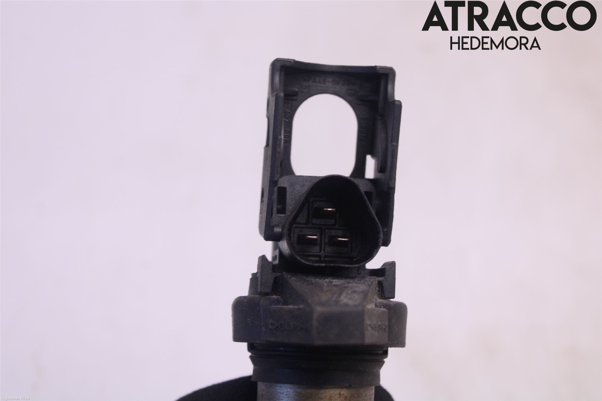 Mini COUPE R56 05-14 Tändspole