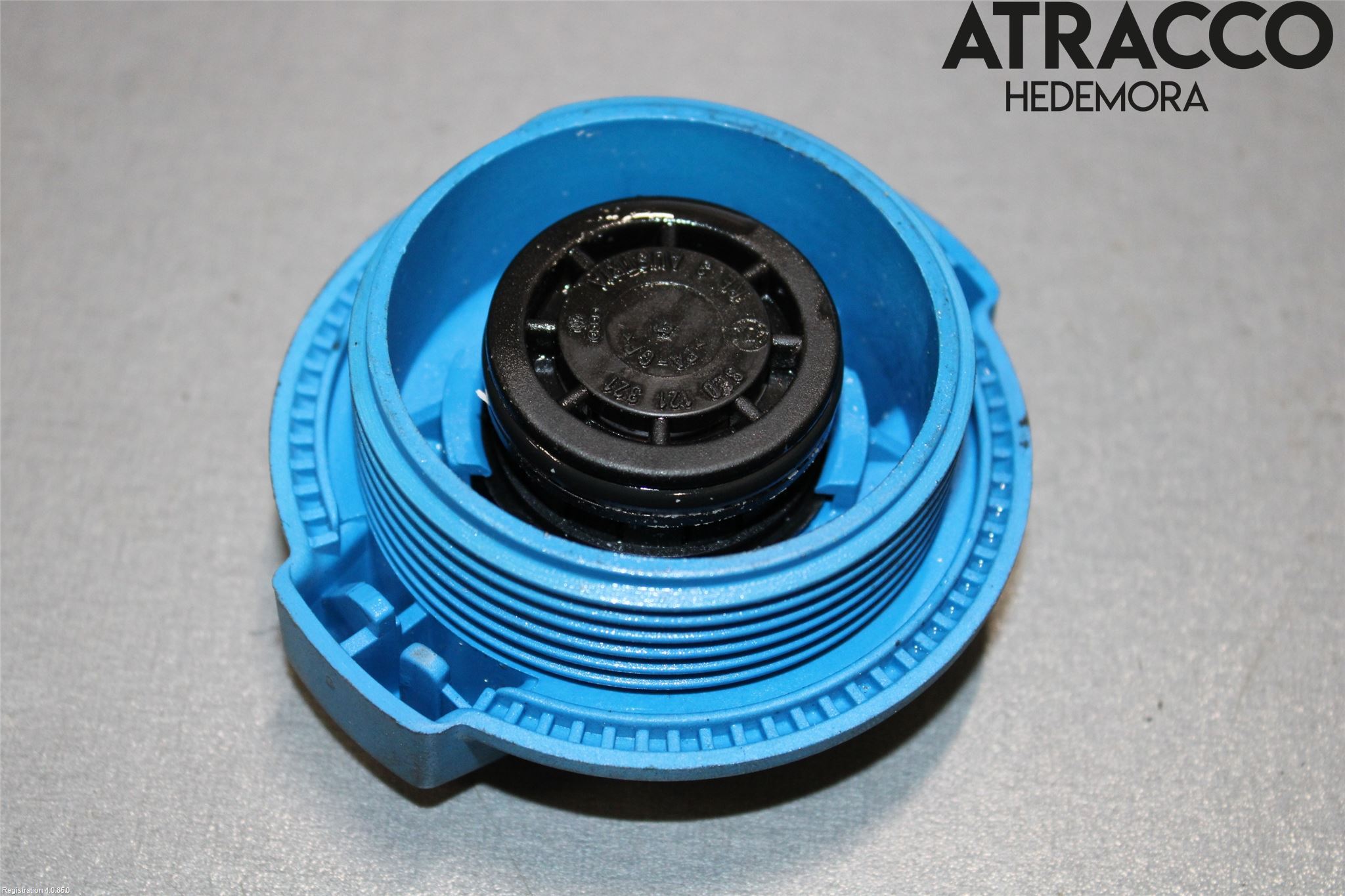 Audi A4/S4 01-05 Expansionstank Lock