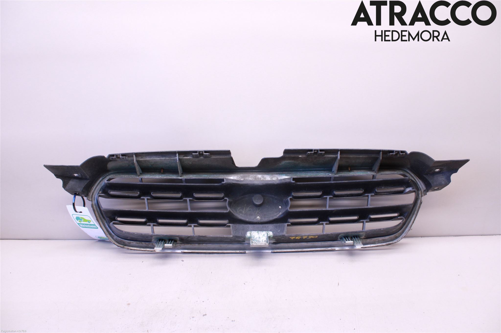 Subaru LEGACY    04-06 Grill Komp