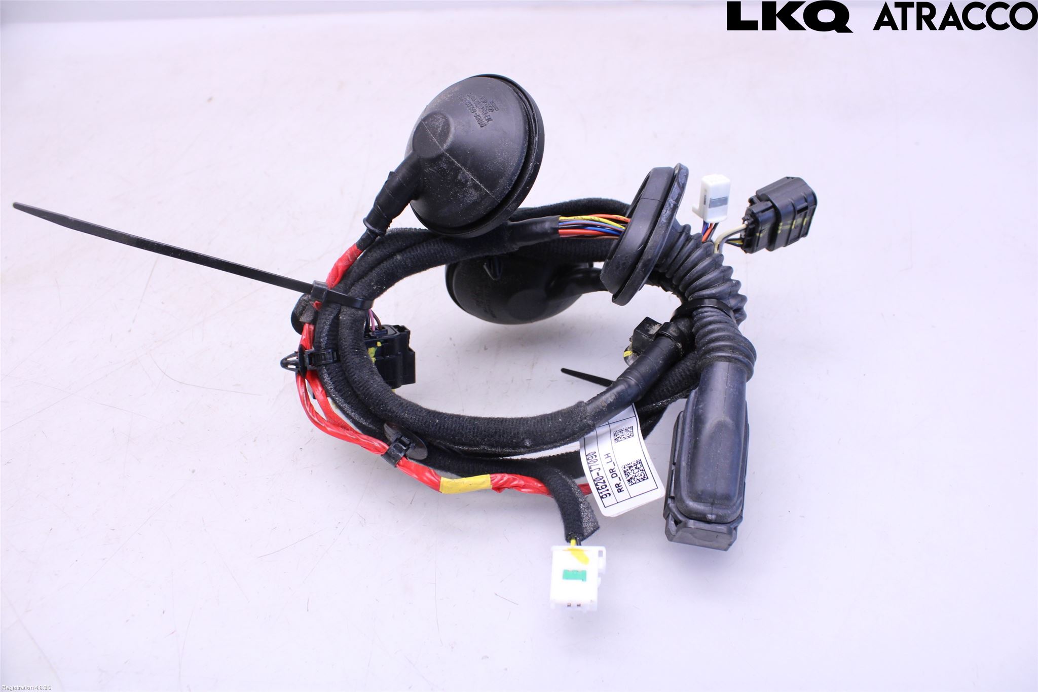 Kia XCEED 19- Kabelhärva