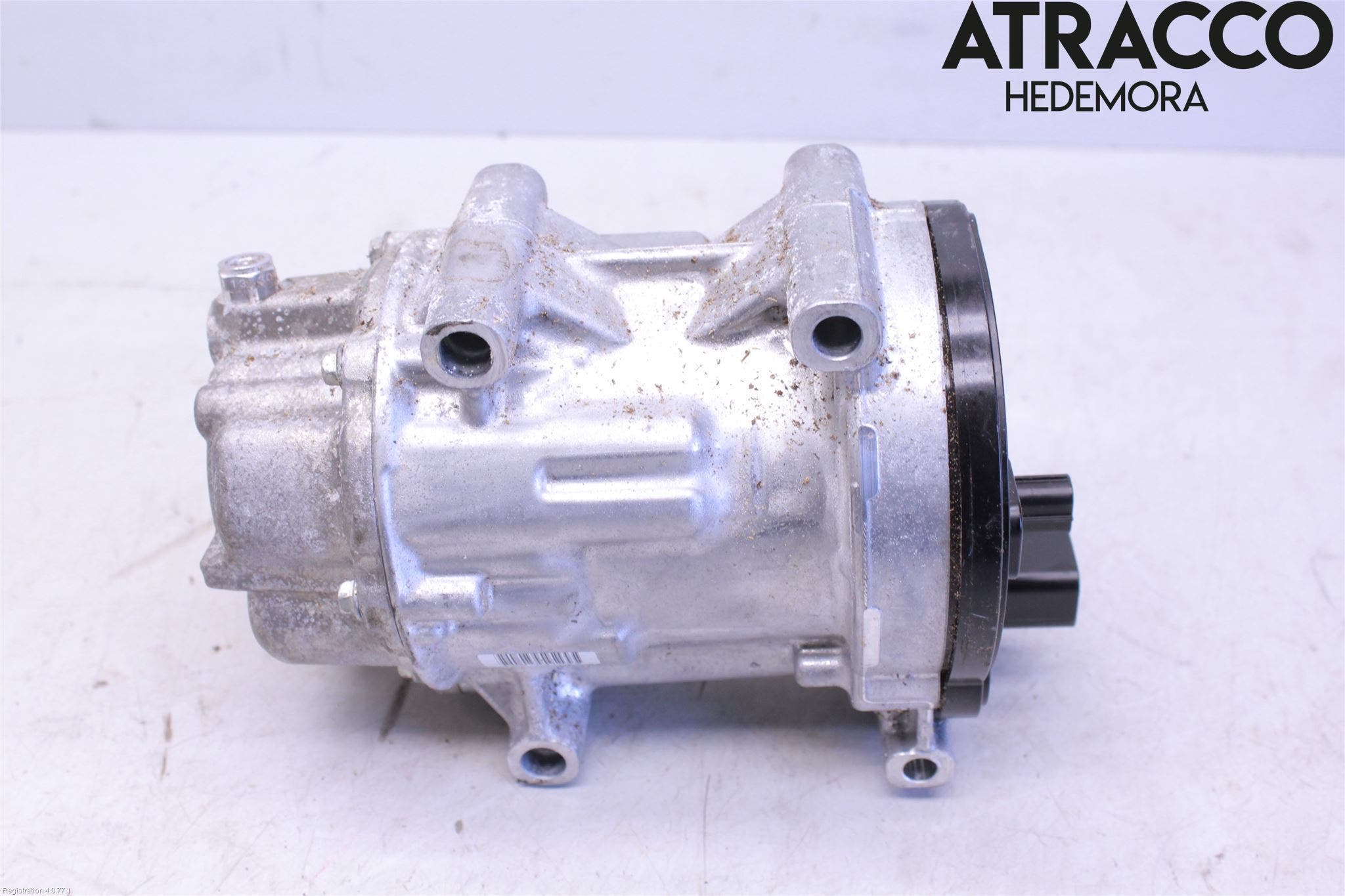 Toyota YARIS XP21 20- Ac Kompressor