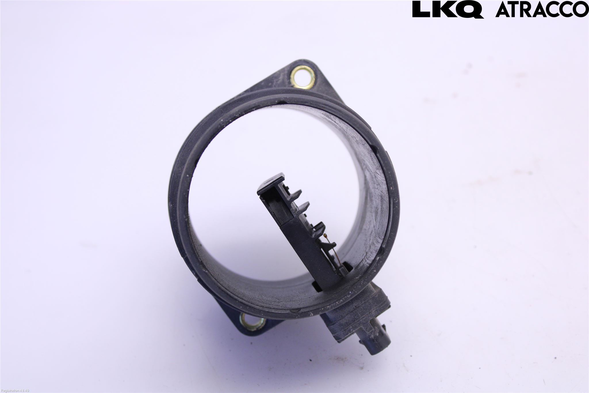 Kia SORENTO 10-14 Injluftmassamätare