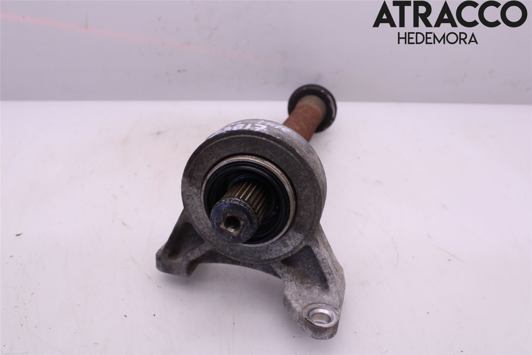 Honda CR-V 13-18 Drivaxel Fram Höger